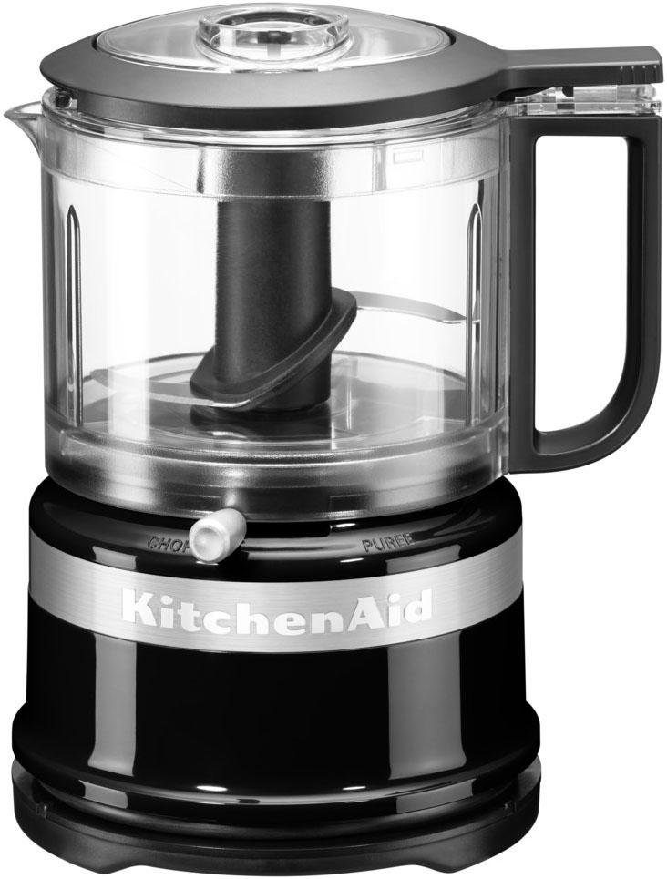 KitchenAid Hakmolen 5KFC3516EOB ONYX BLACK