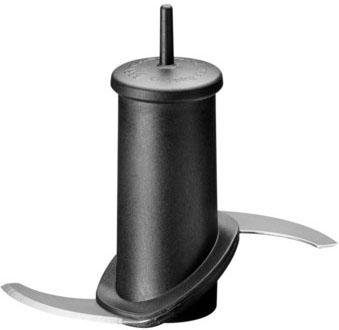 KitchenAid Hakmolen 5KFC3516ECU CONTOUR SILVER