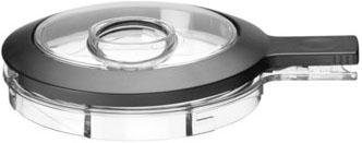 KitchenAid Hakmolen 5KFC3516ECU CONTOUR SILVER