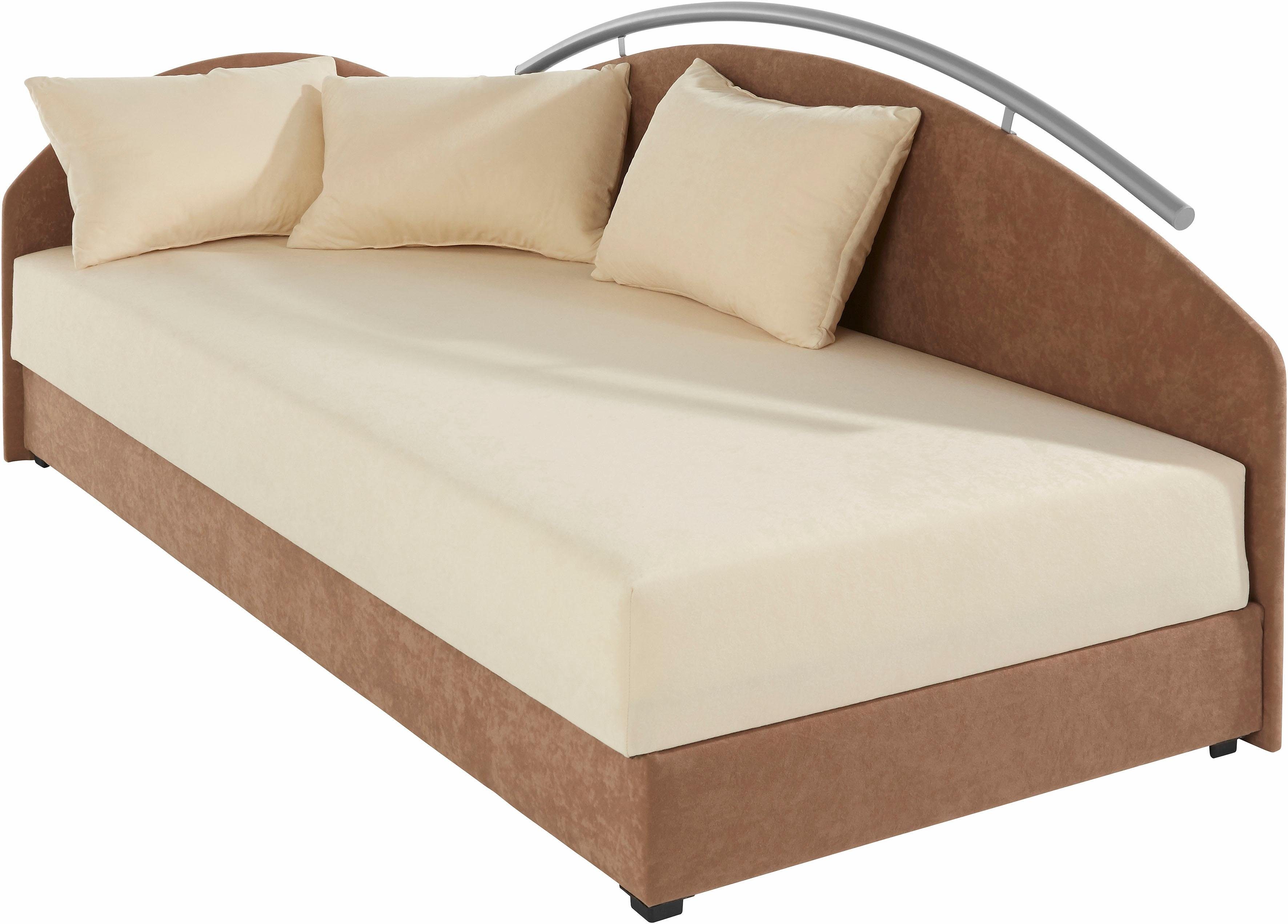 Maintal Bed