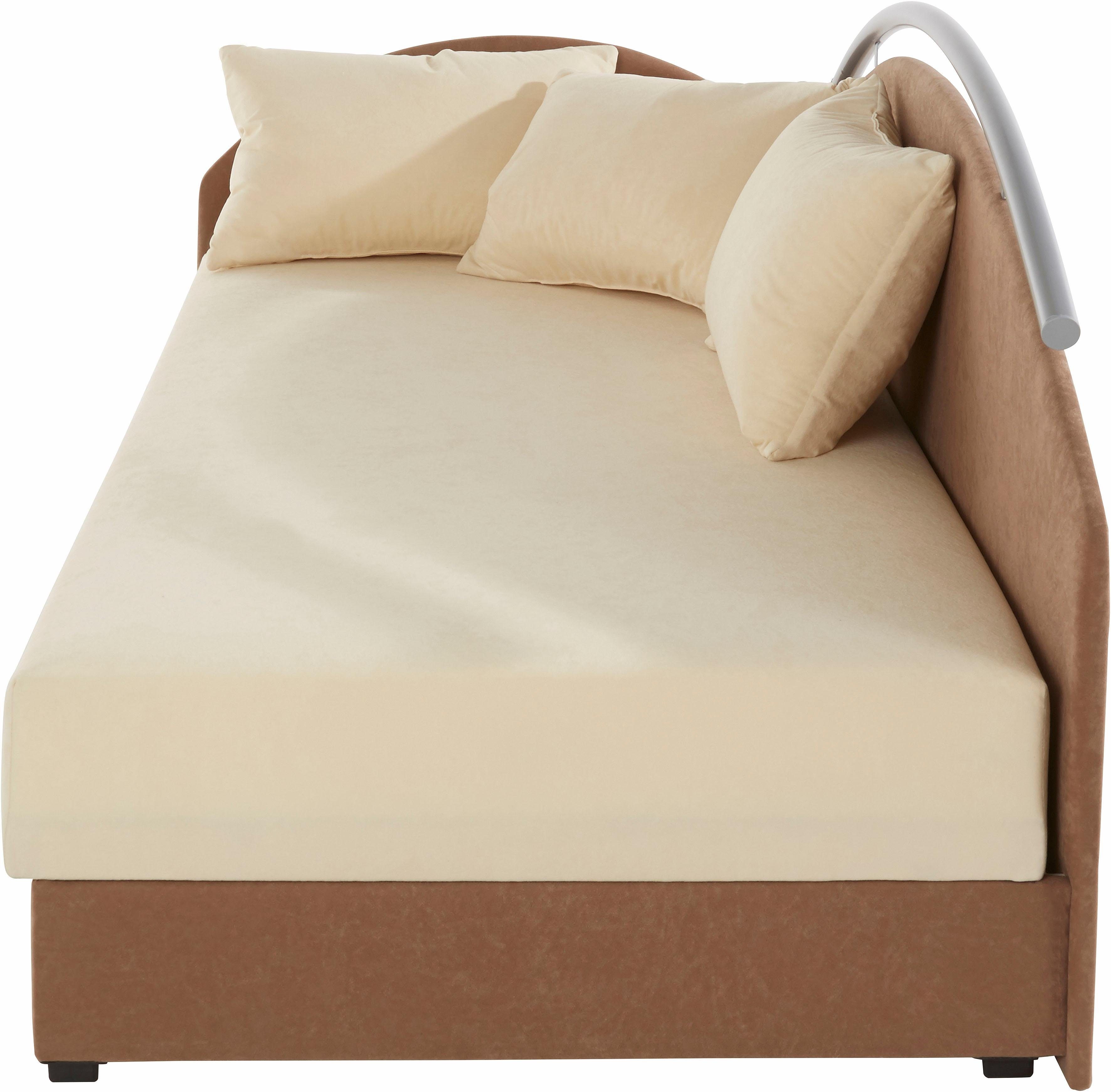 Maintal Bed