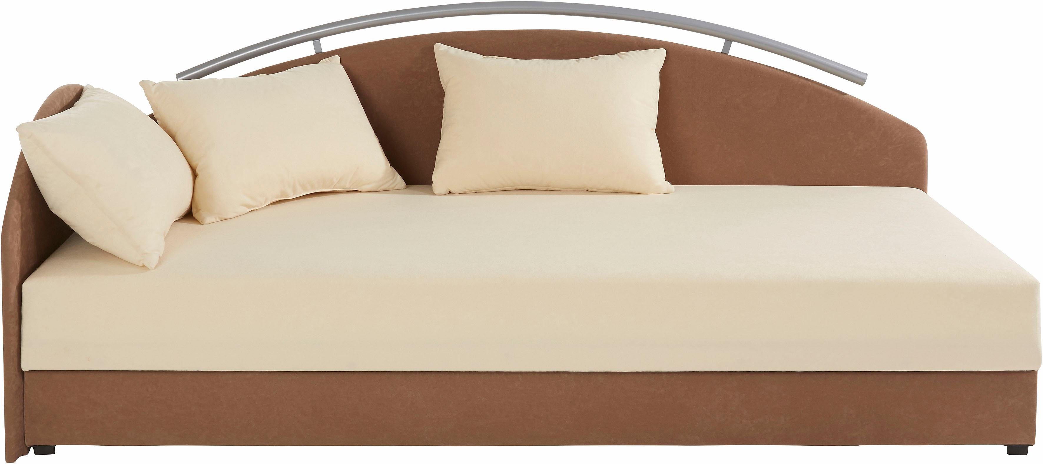 Maintal Bed