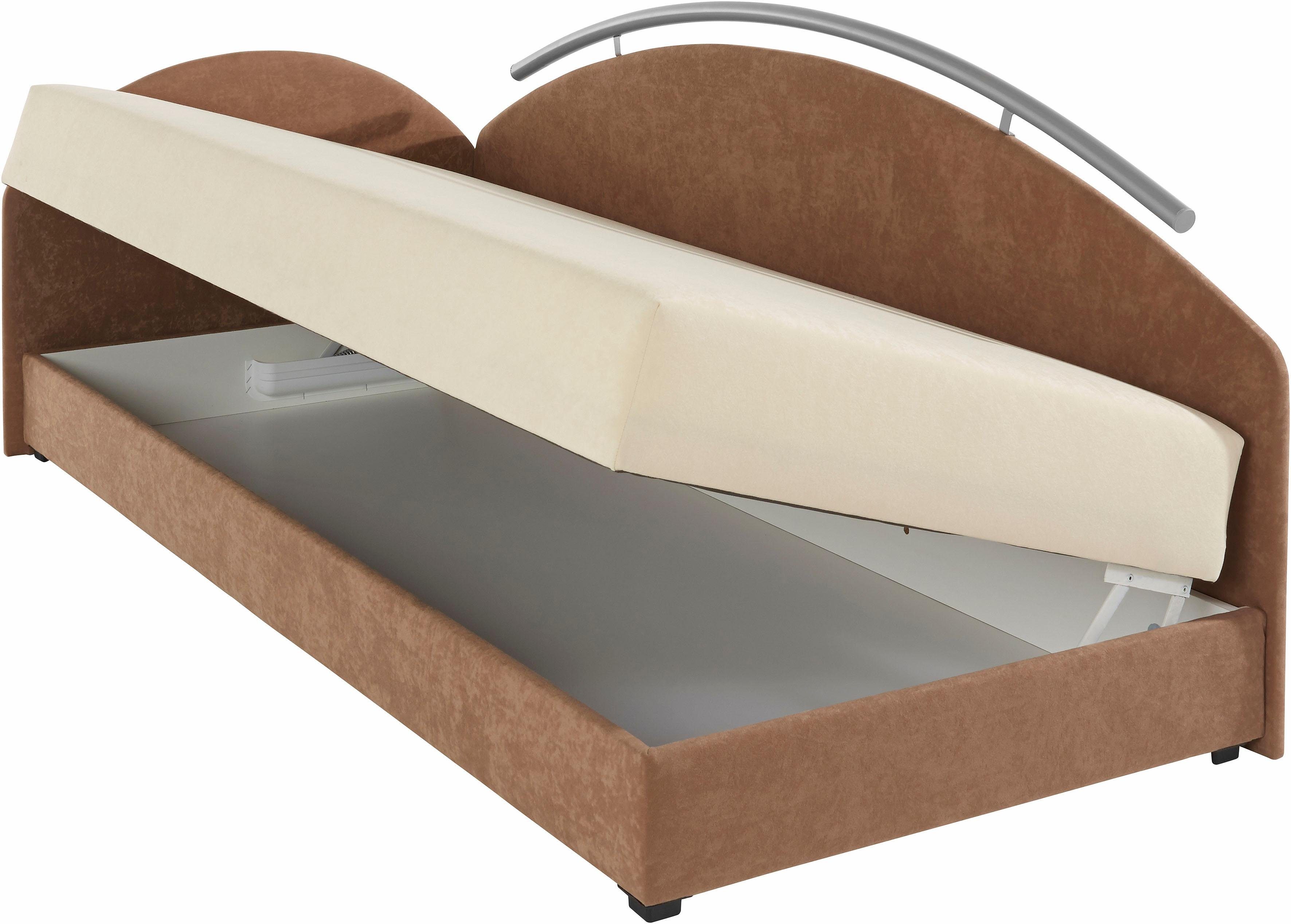 Maintal Bed
