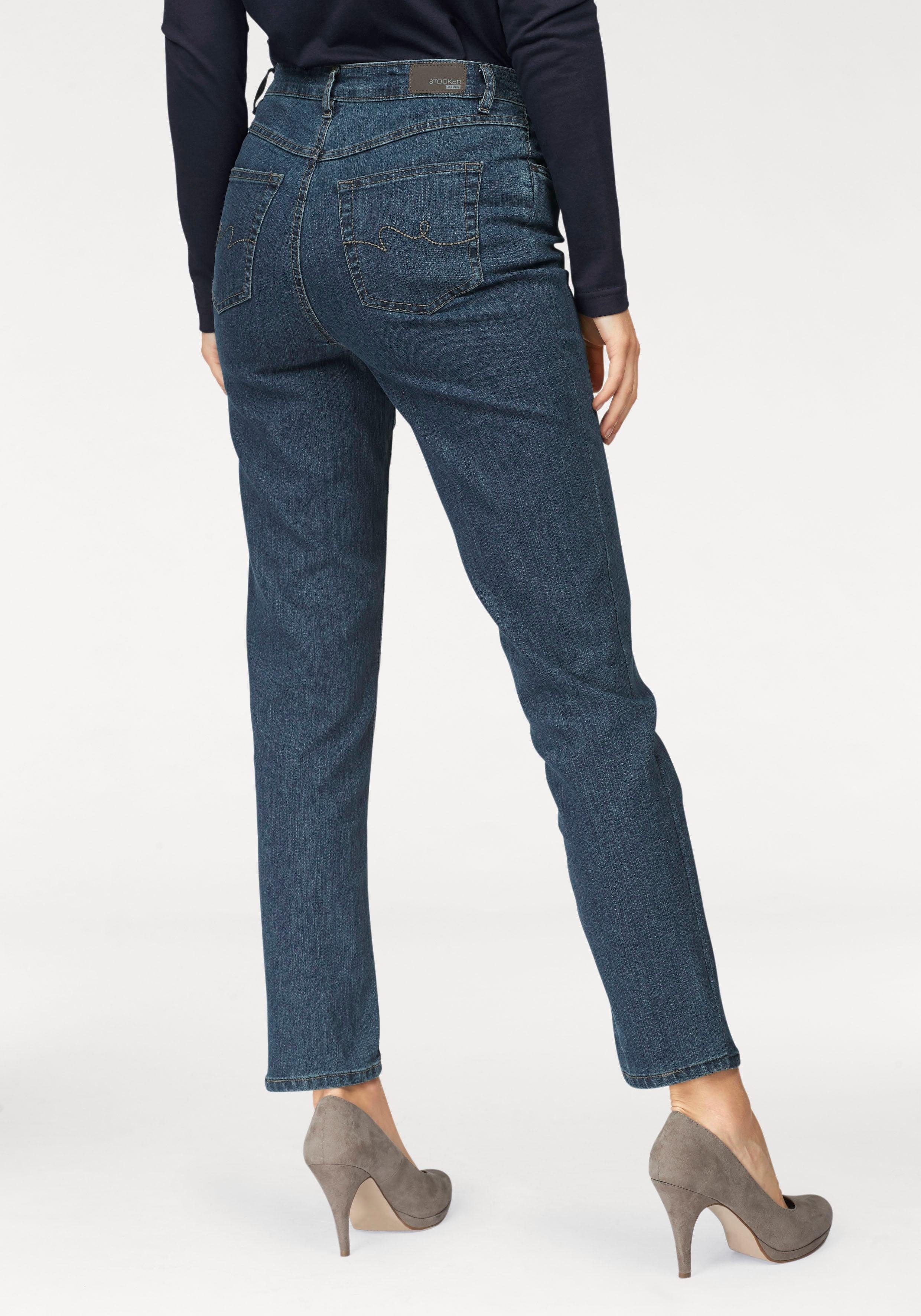 Stooker Women NU 15% KORTING: STOOKER WOMEN stretch jeans