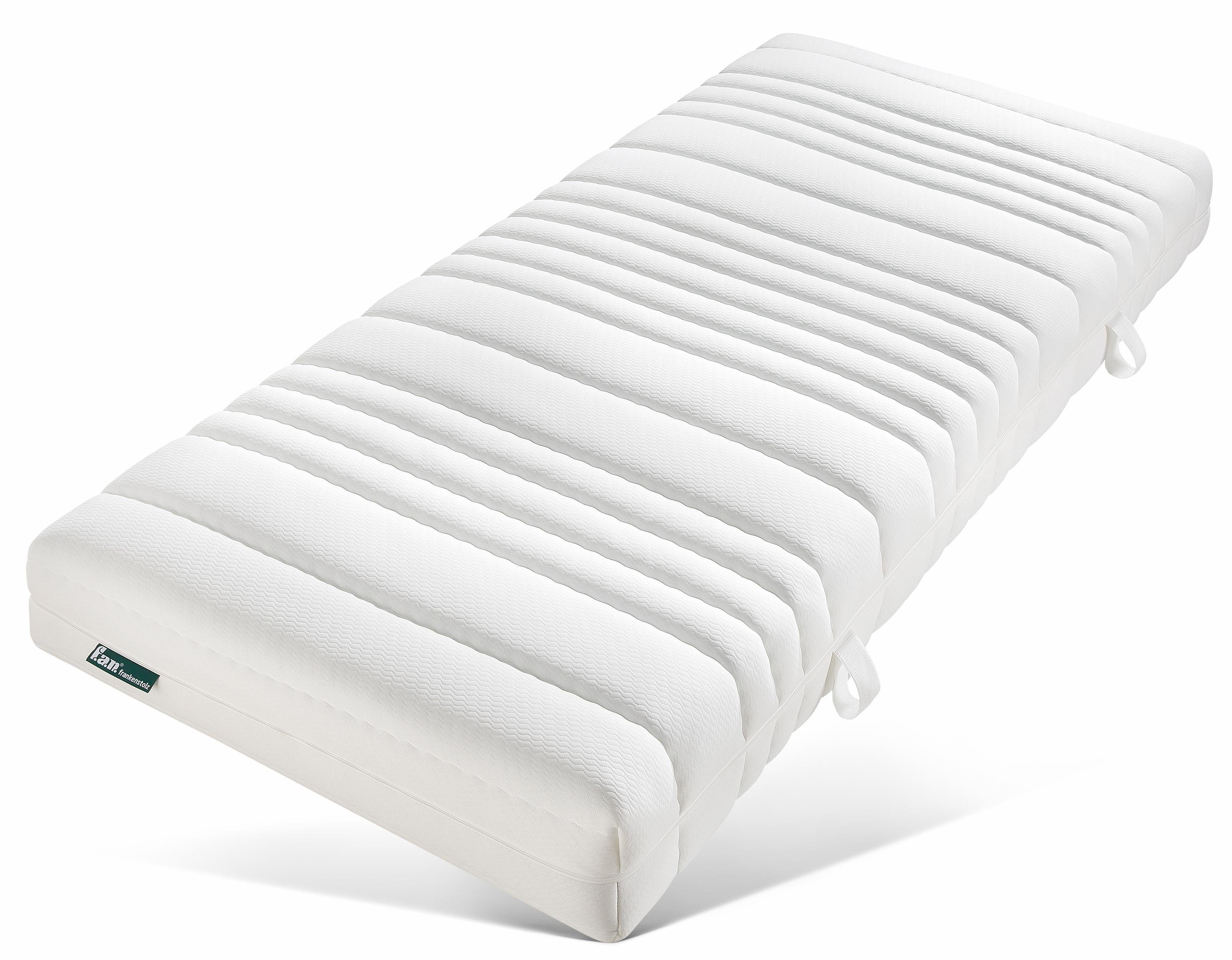 f.a.n. Frankenstolz Pocketveringsmatras Per cv top T zeer goede drukvermindering bij de schouders - bestseller! hoogte 24 cm