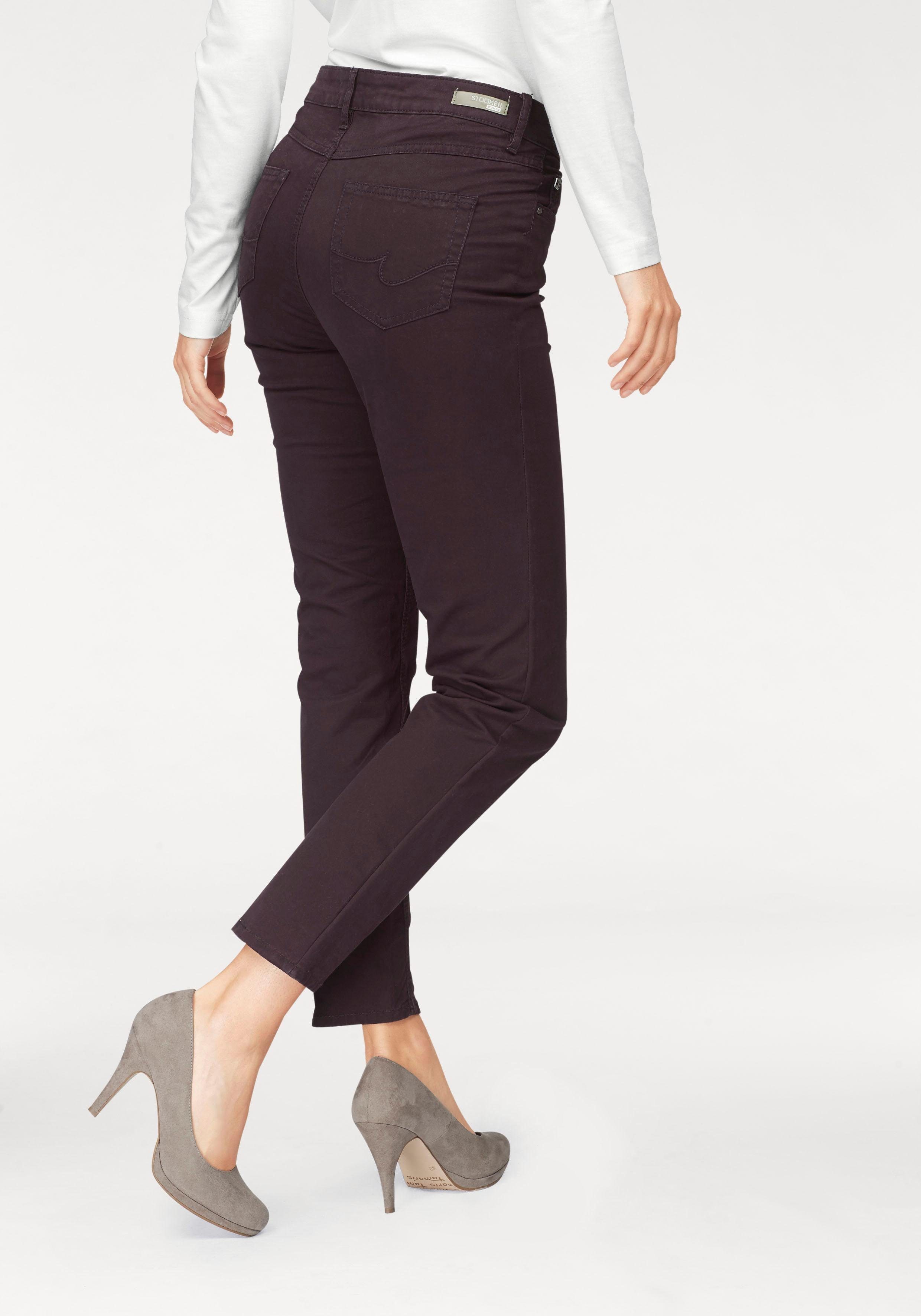 Stooker Women NU 15% KORTING: STOOKER WOMEN straight jeans