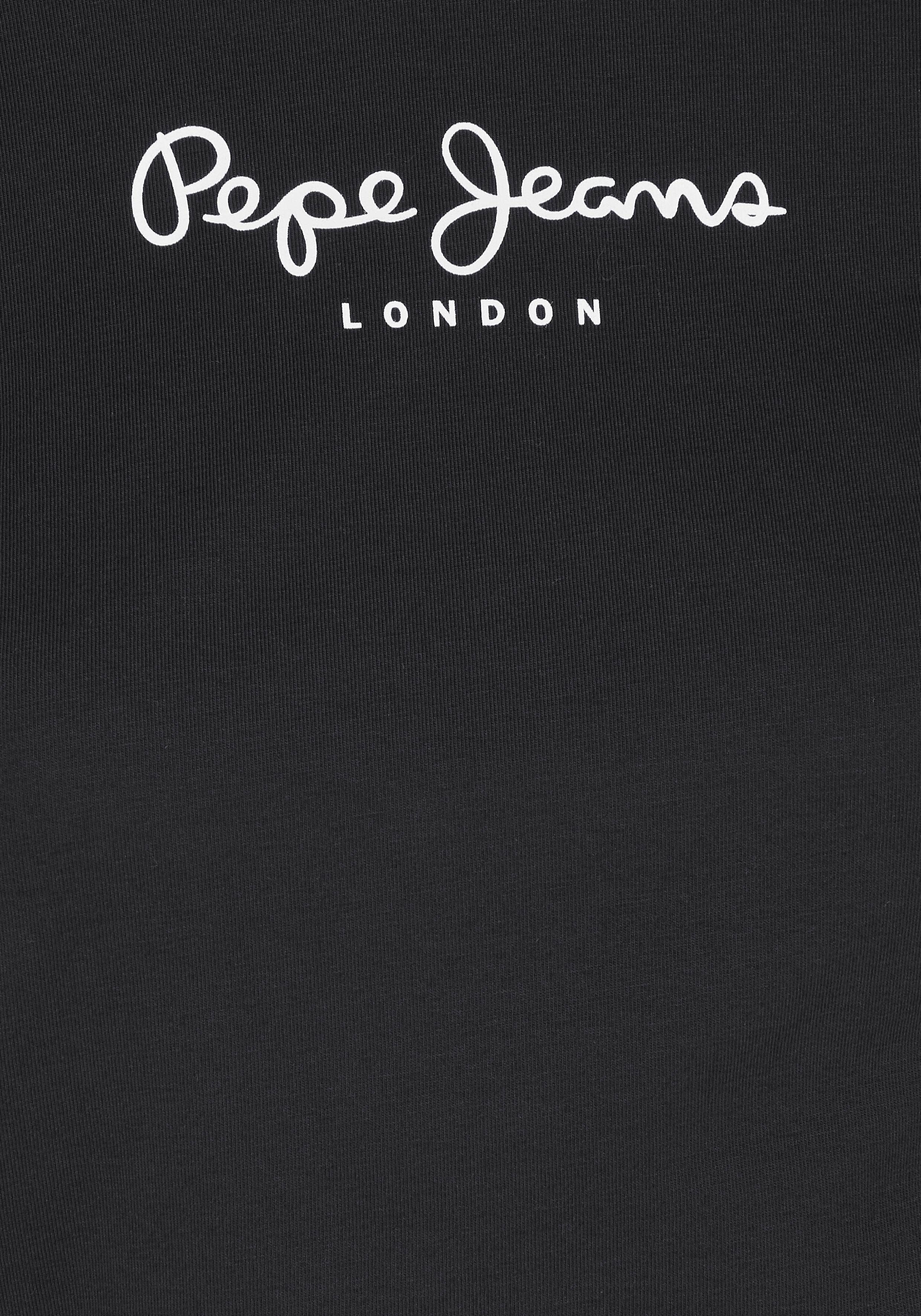 Pepe Jeans Shirt met lange mouwen NEW VIRGINA L/S