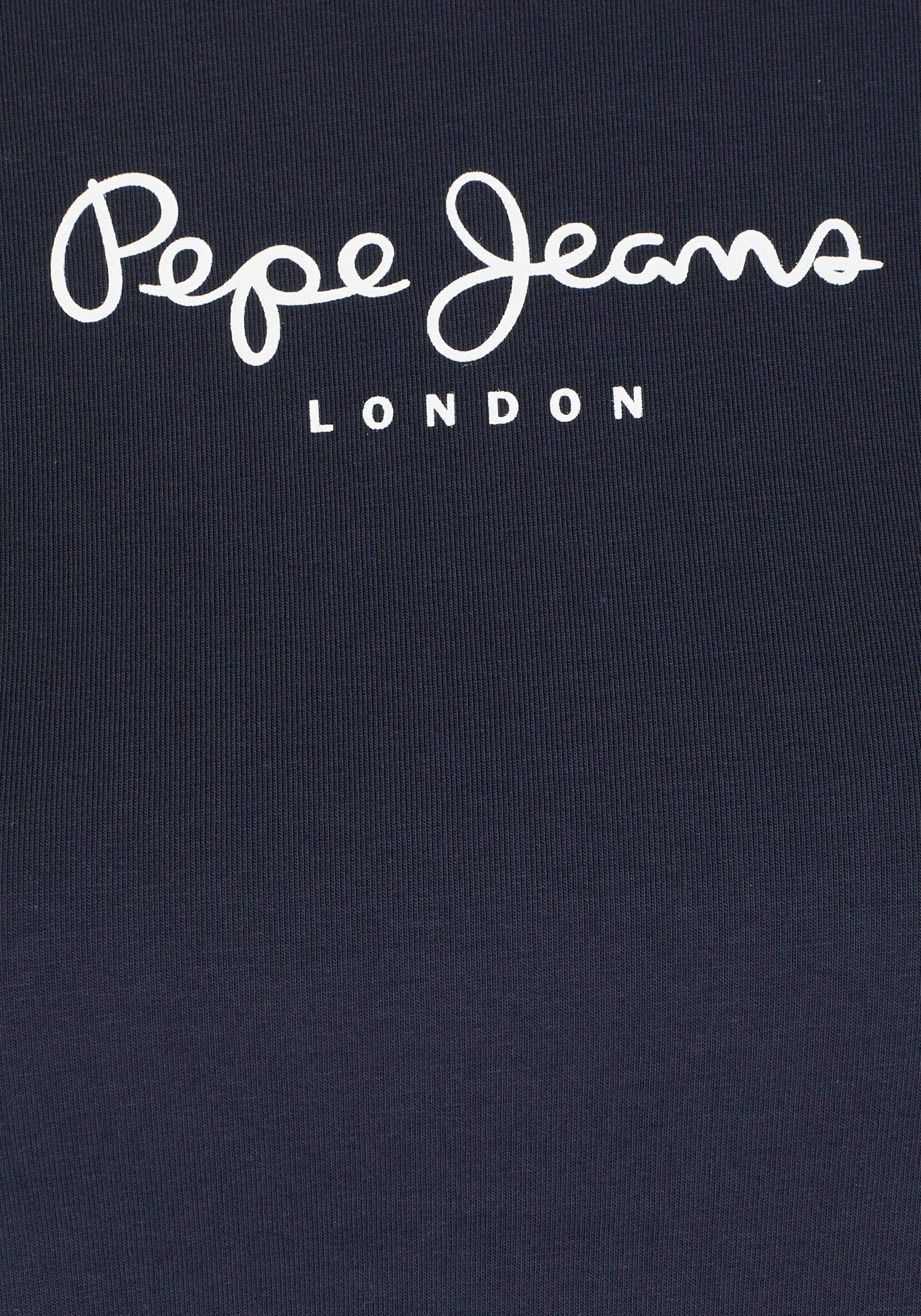 Pepe Jeans Shirt met lange mouwen NEW VIRGINA L/S