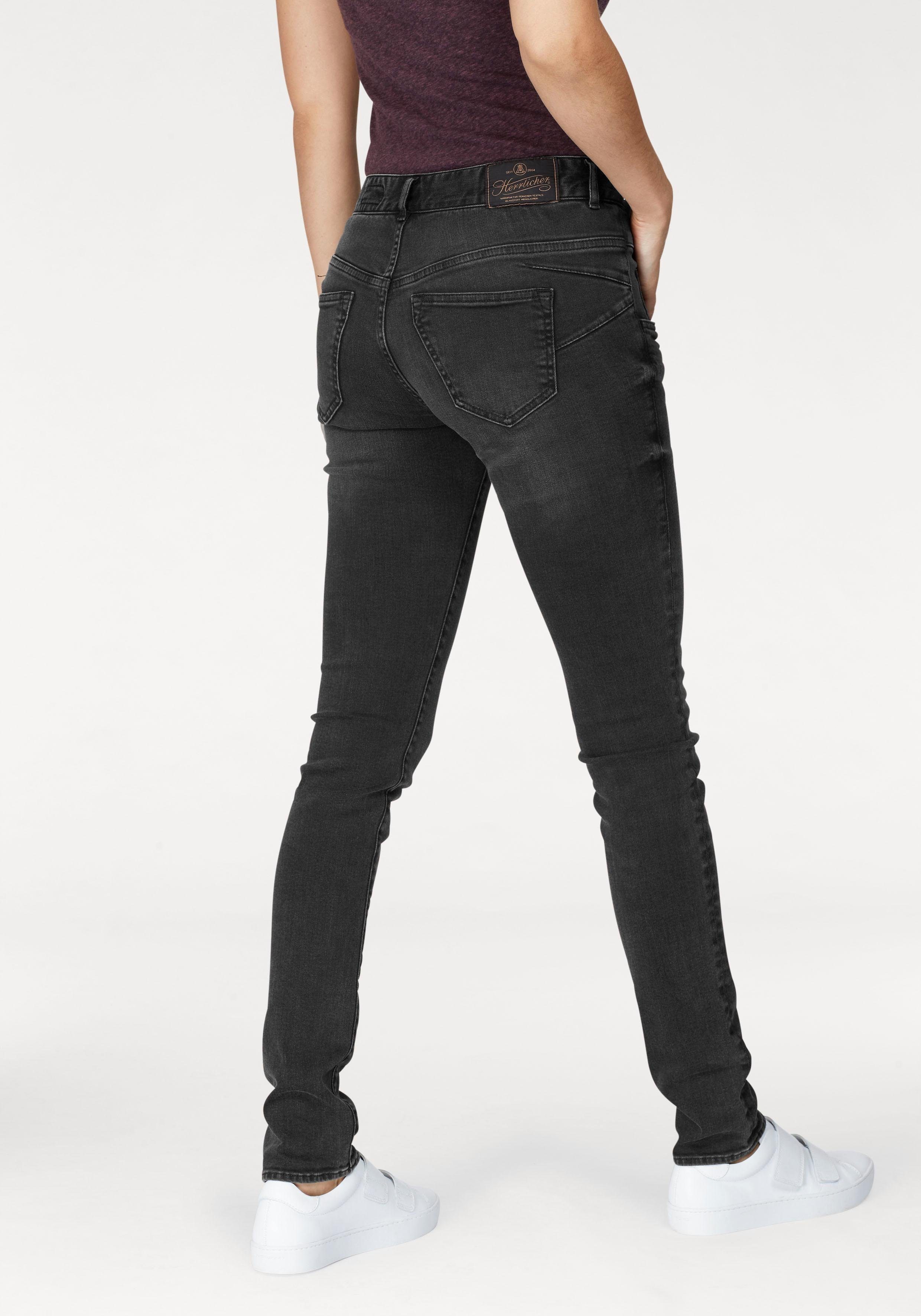 Otto - Herrlicher NU 15% KORTING: Herrlicher Slim Fit-jeans BRITT SLIM