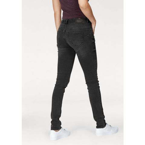 Otto - Herrlicher NU 15% KORTING: Herrlicher Slim Fit-jeans BRITT SLIM