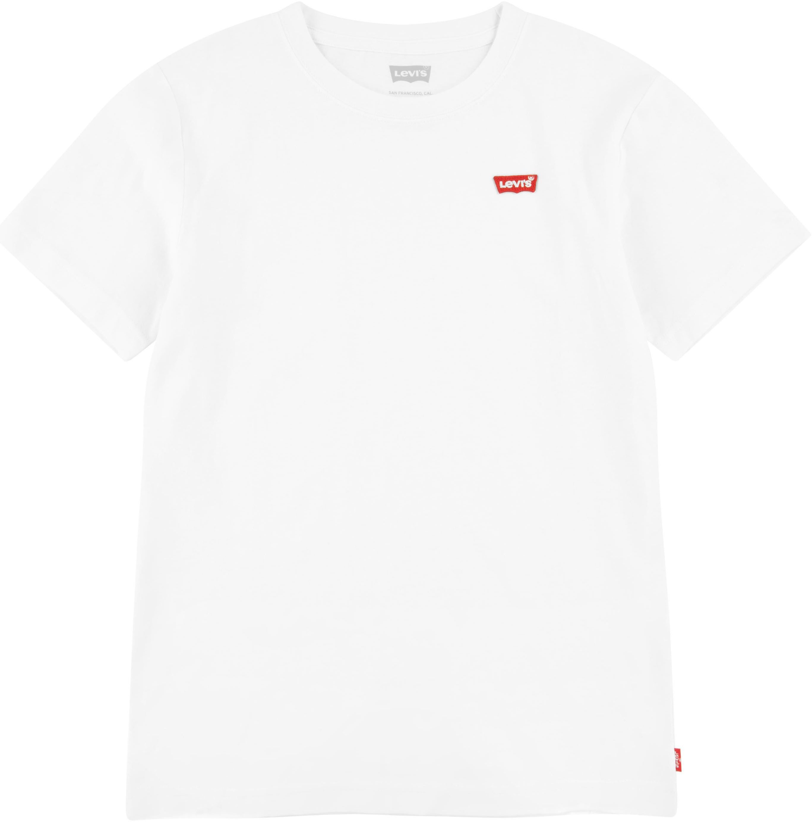 Levi's Kidswear T-shirt LVB BATWING CHEST HIT