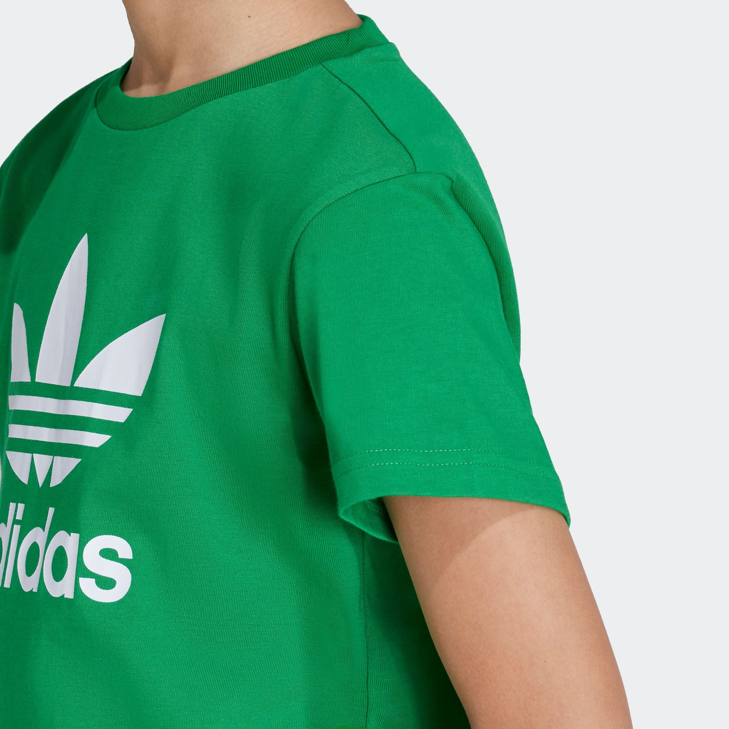 adidas Originals T-shirt TREFOIL TEE