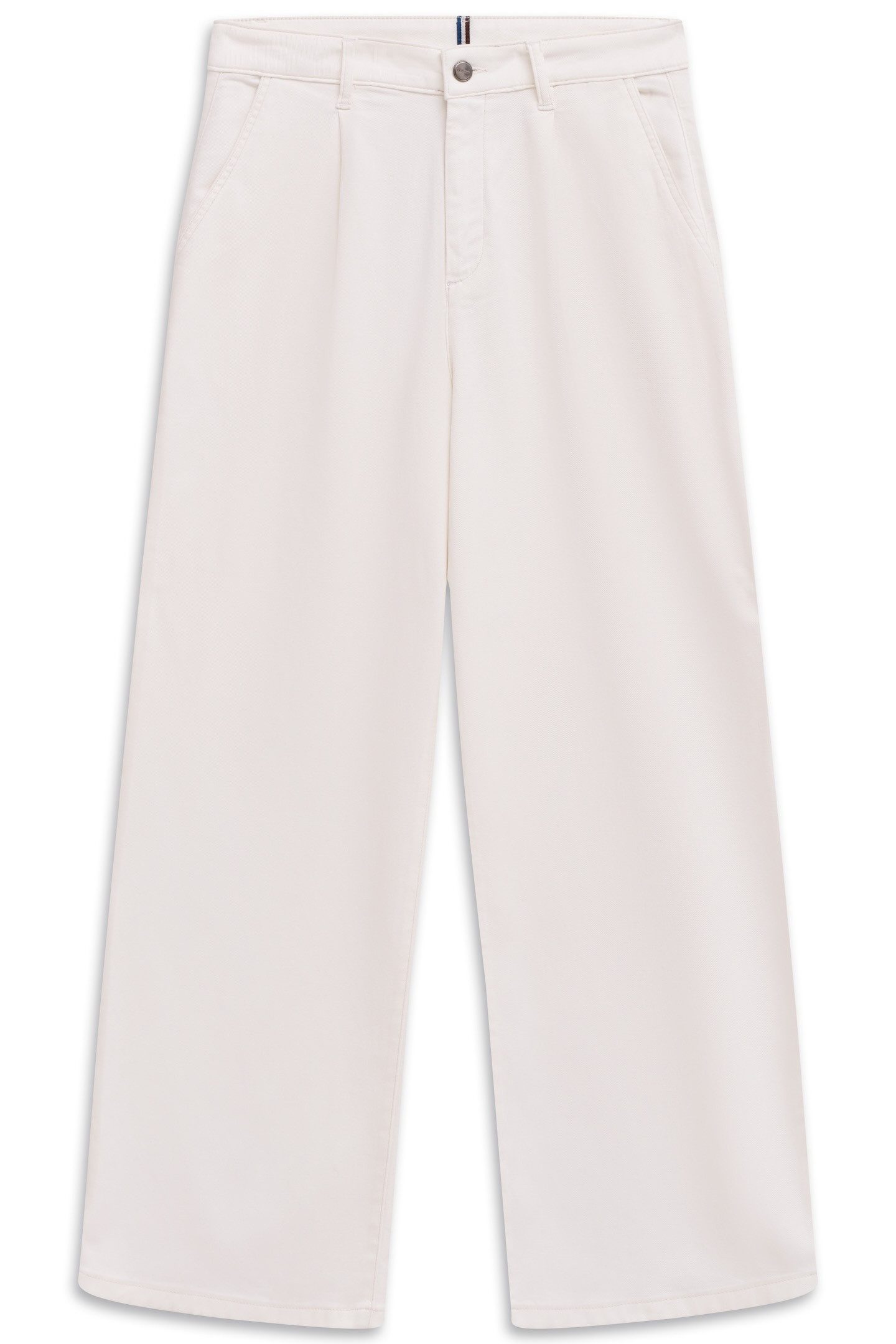 Bugatti 5-pocket jeans Prettige pasvorm met flexcity stretch