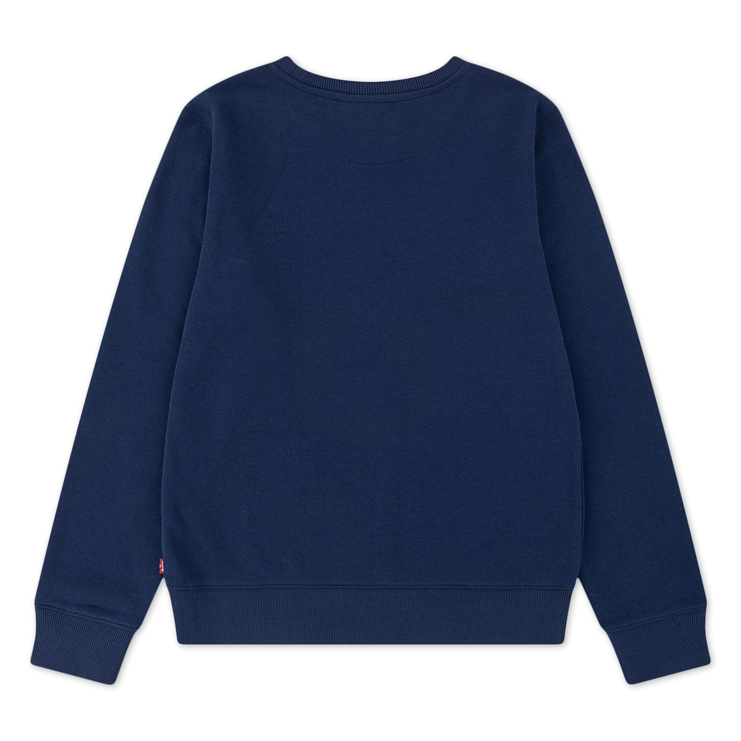 Levi's Kidswear Sweatshirt LVB MINI LOGO CREWNECK SWEAT