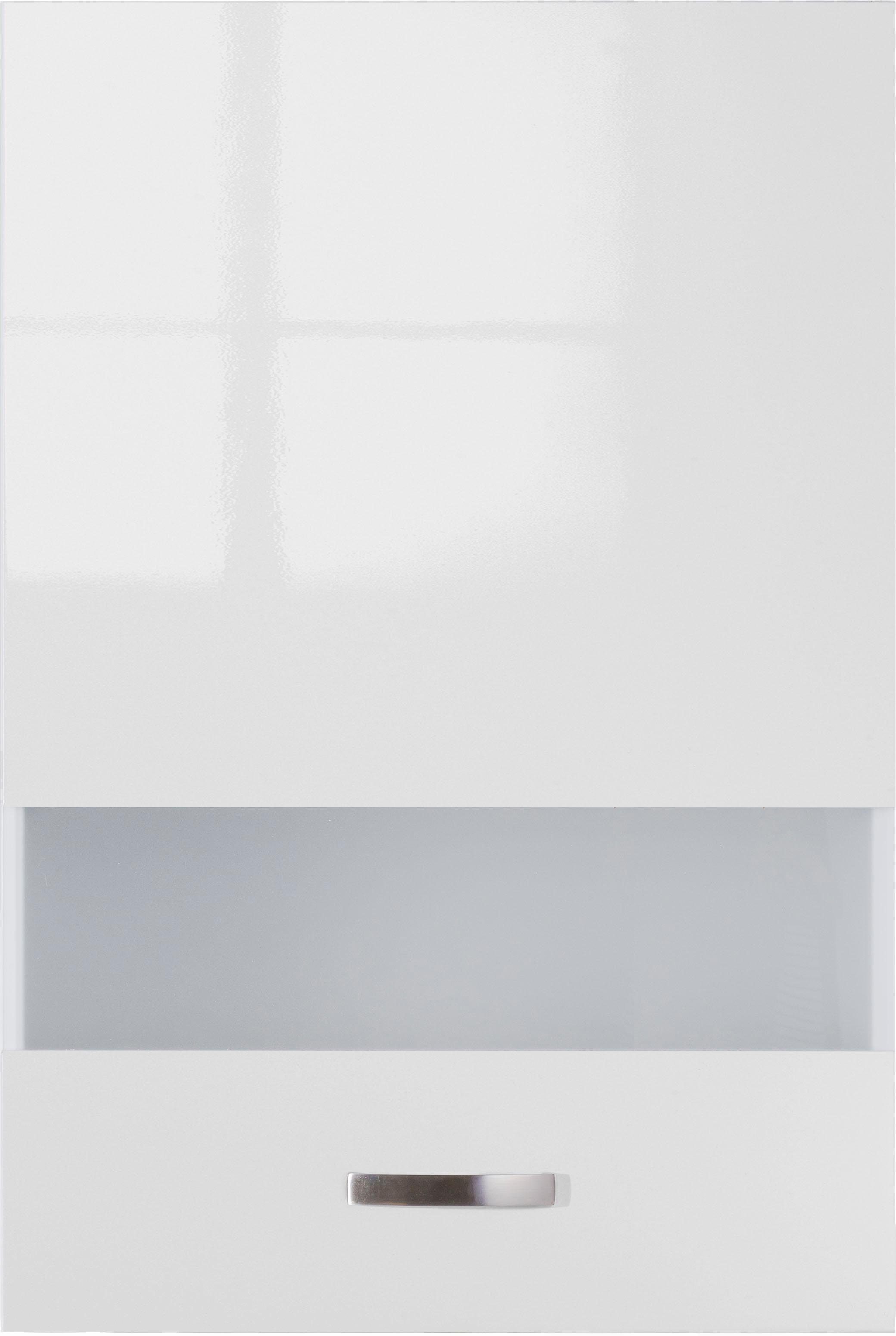 OPTIFIT Hangend kastje met glasdeur KS-Cara Breedte 60 cm