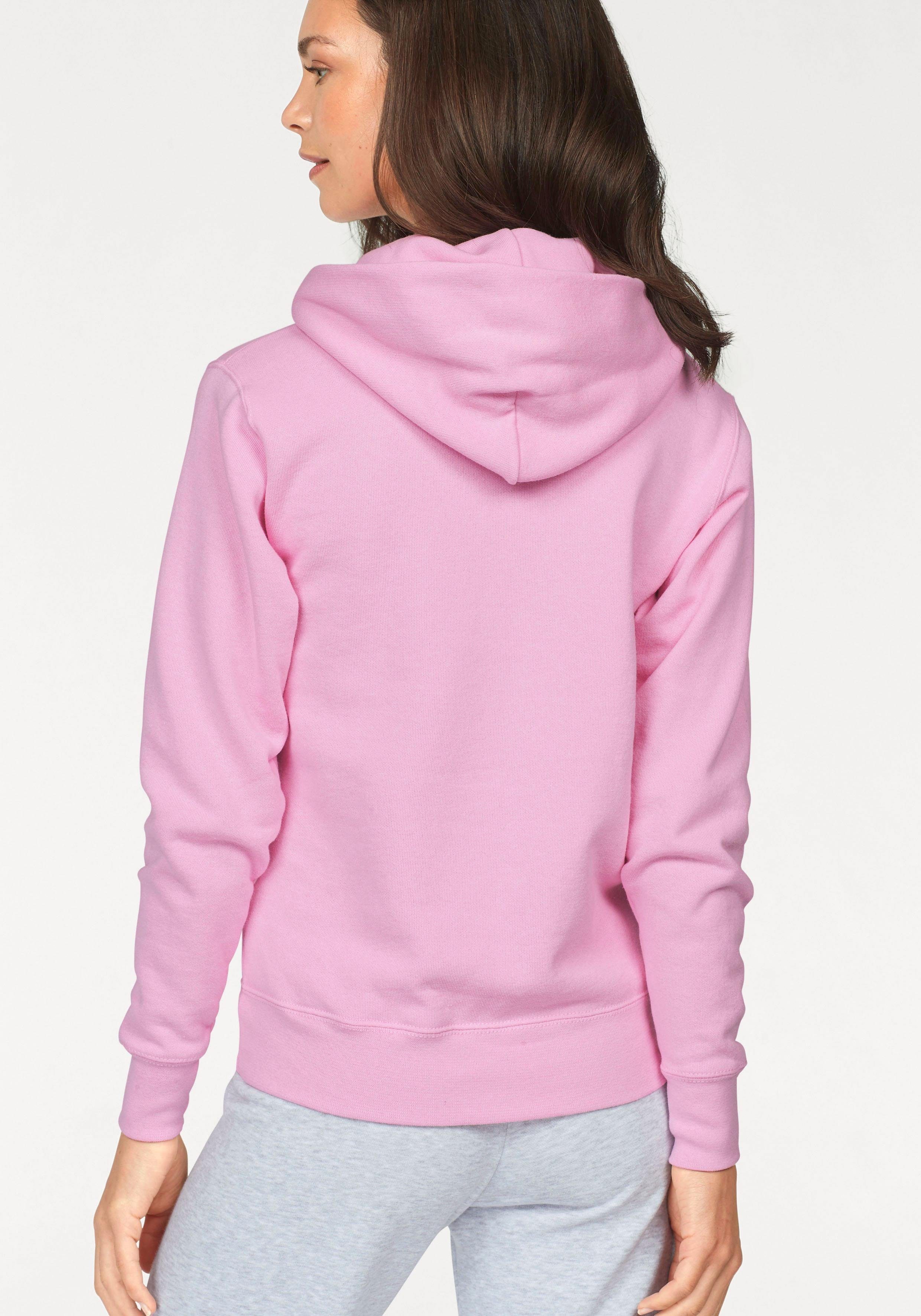 Fruit of the Loom Sweatshirt Classic hooded Sweat Lady-Fit