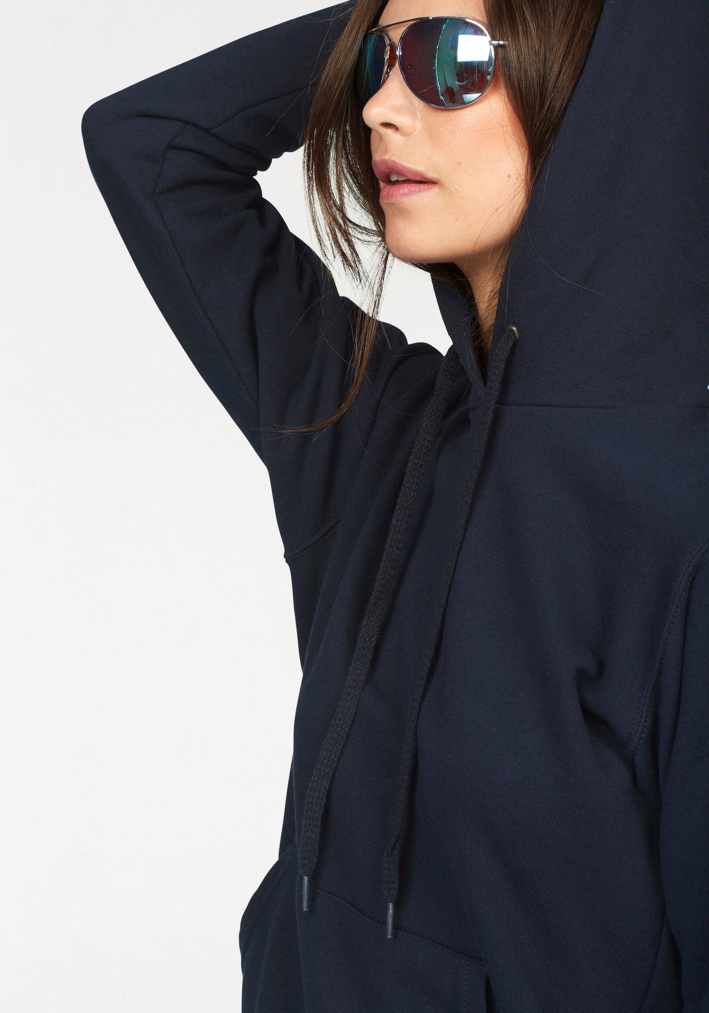 Fruit of the Loom Sweatshirt Classic hooded Sweat Lady-Fit