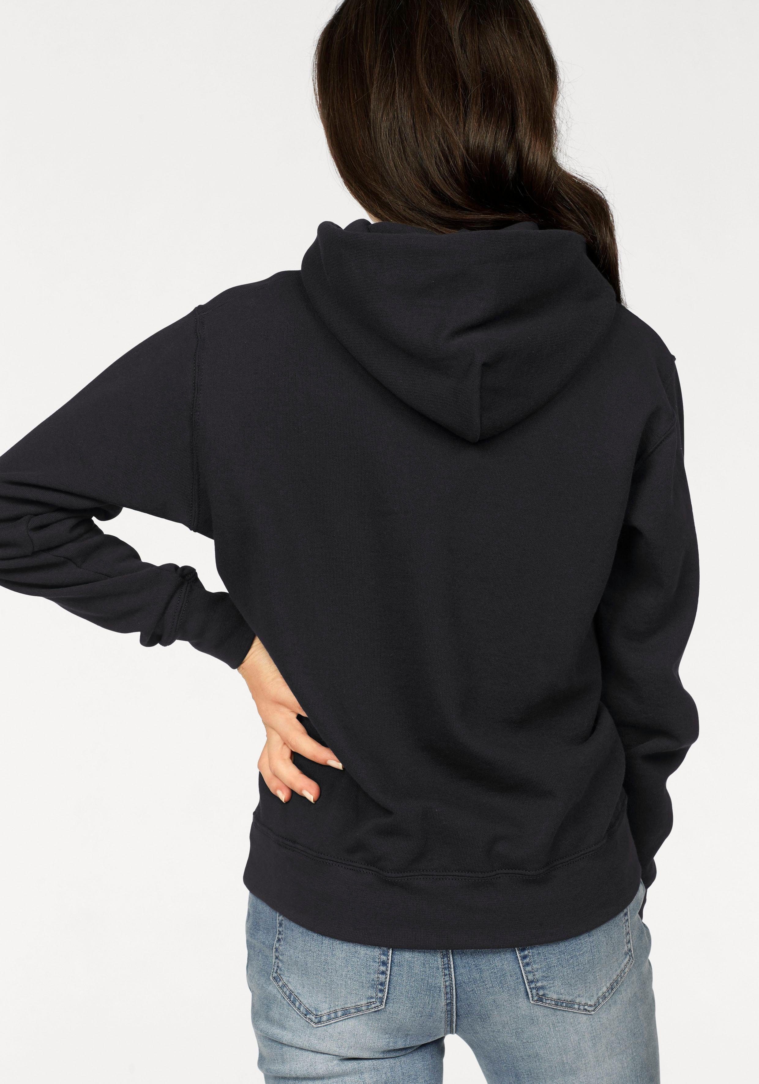 Fruit of the Loom Sweatshirt Classic hooded Sweat Lady-Fit