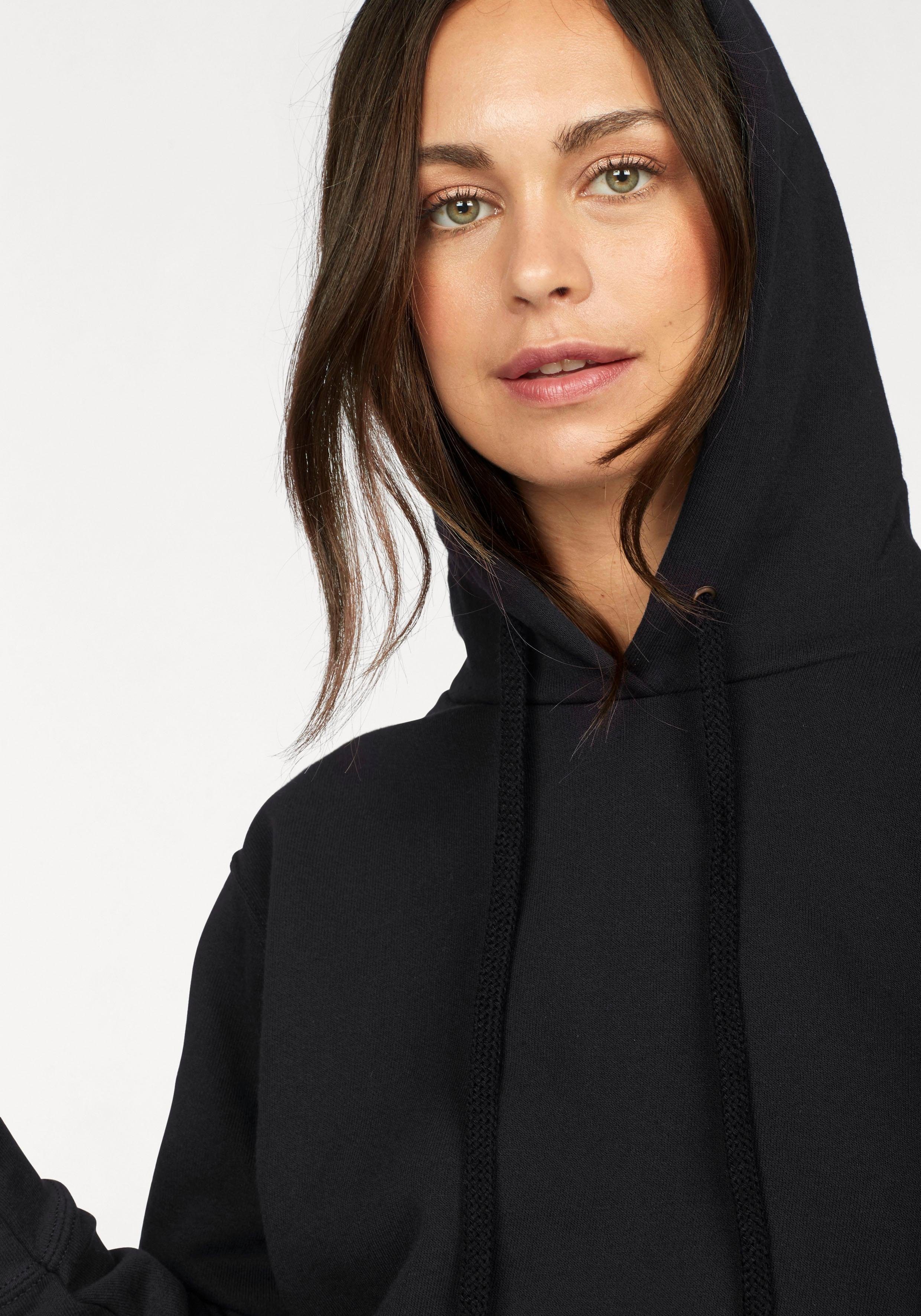 Fruit of the Loom Sweatshirt Classic hooded Sweat Lady-Fit