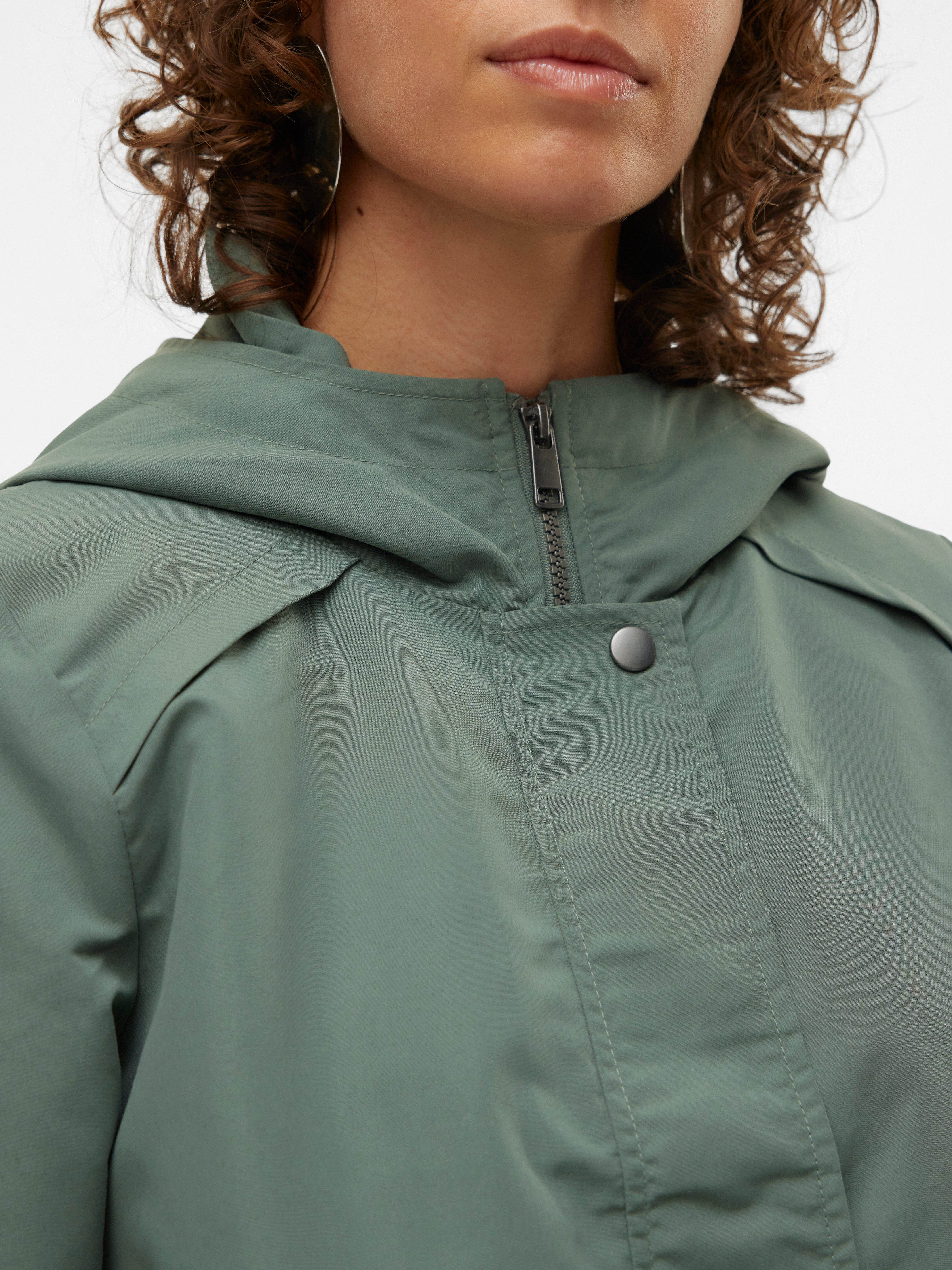 Vero Moda Parka VMZOA SS23 SHORT PARKA