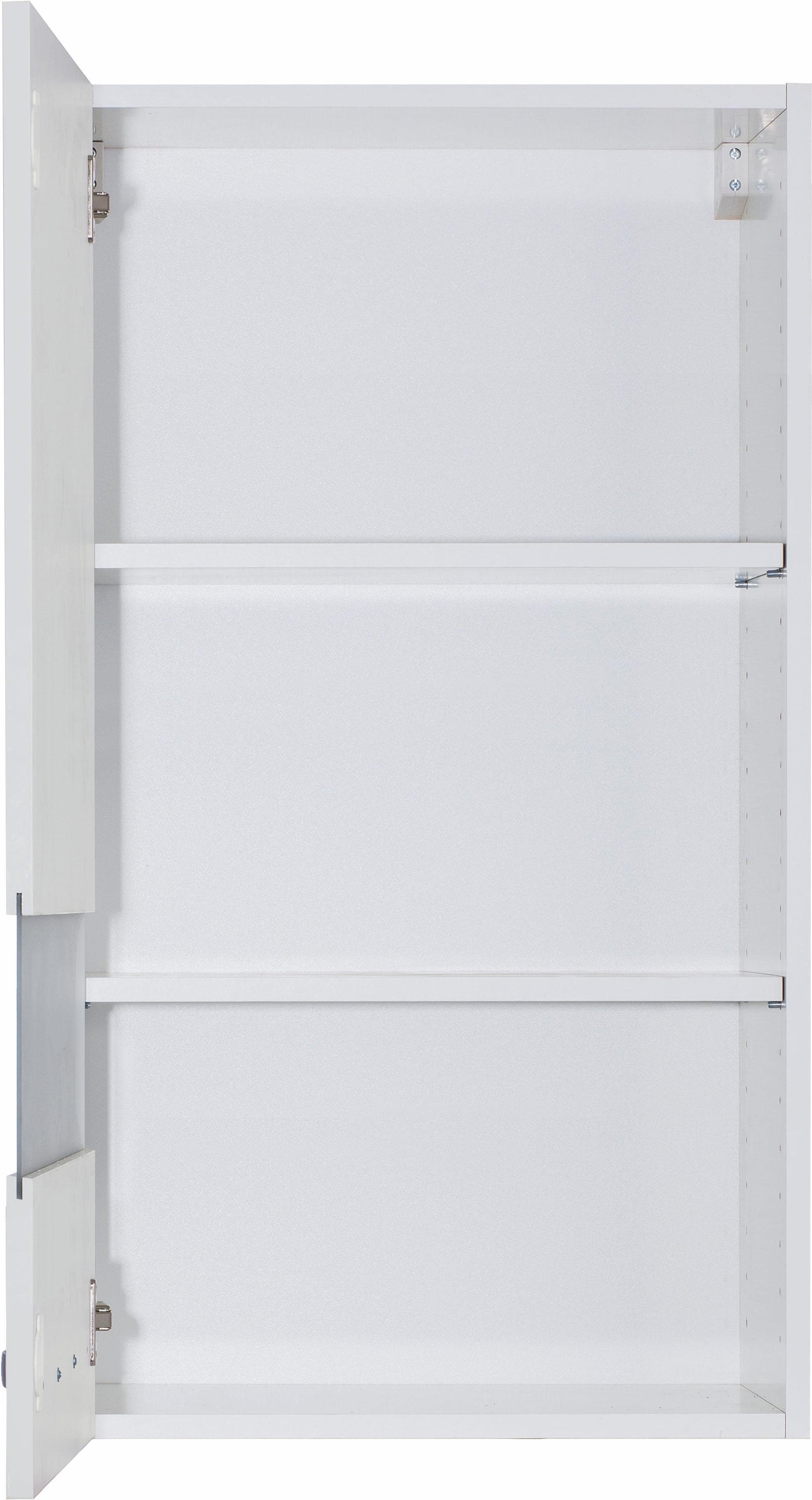 OPTIFIT Hangend kastje met glasdeur Cara Breedte 50 cm