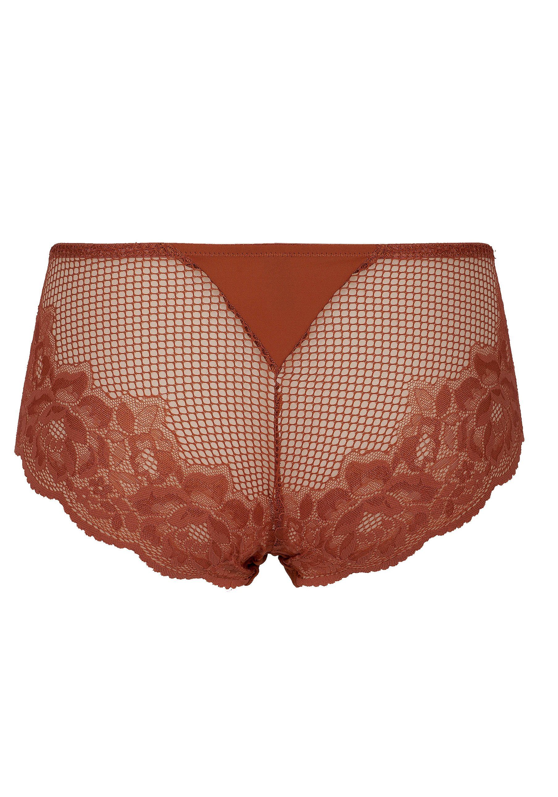After Eden D-cup & up Slip Faro met kleine strik aan de voorkant