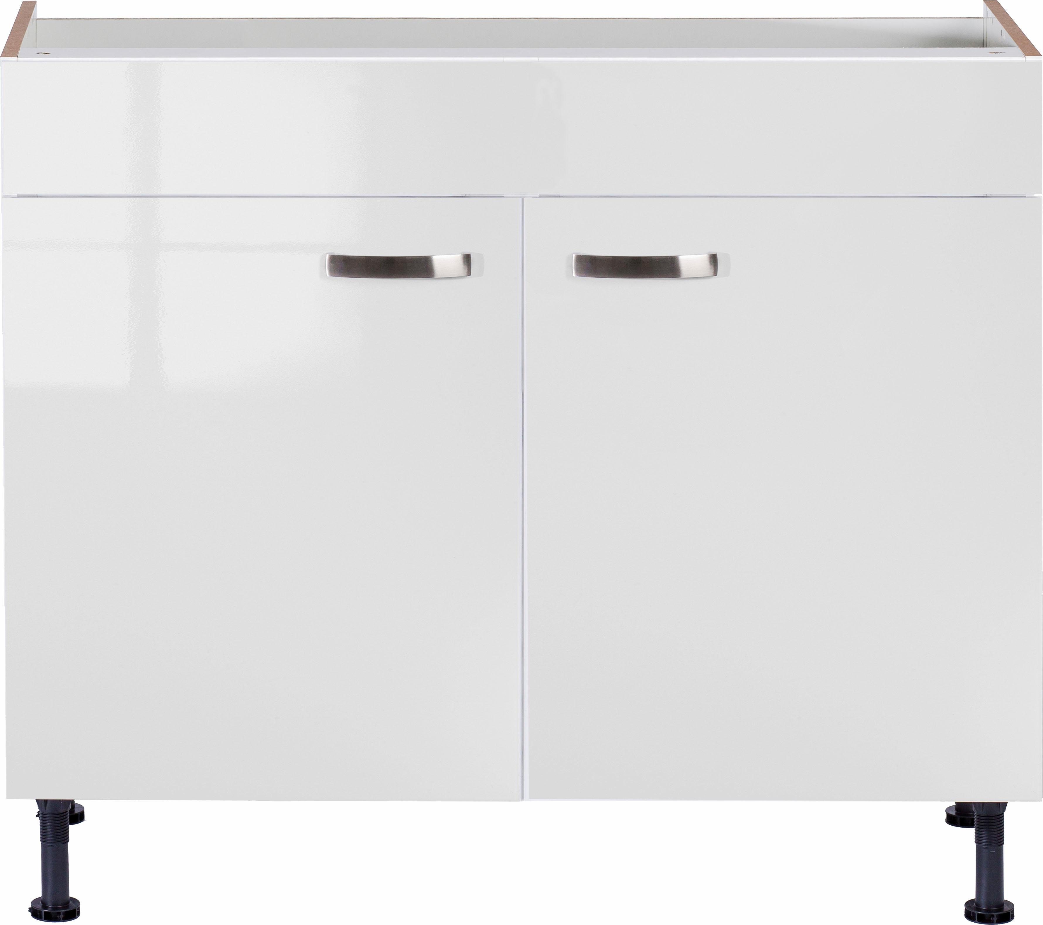 OPTIFIT Gootsteenkast Cara Breedte 100 cm