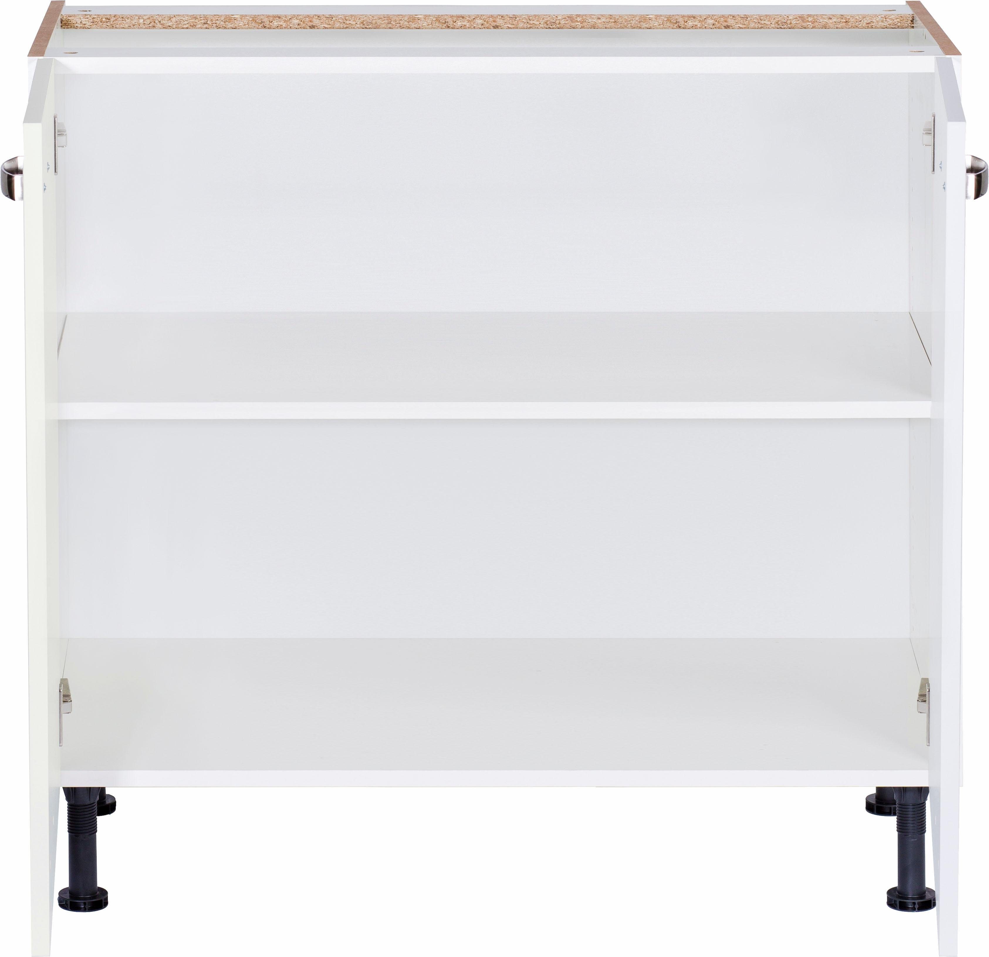 OPTIFIT Onderkast Cara Breedte 90-130 cm