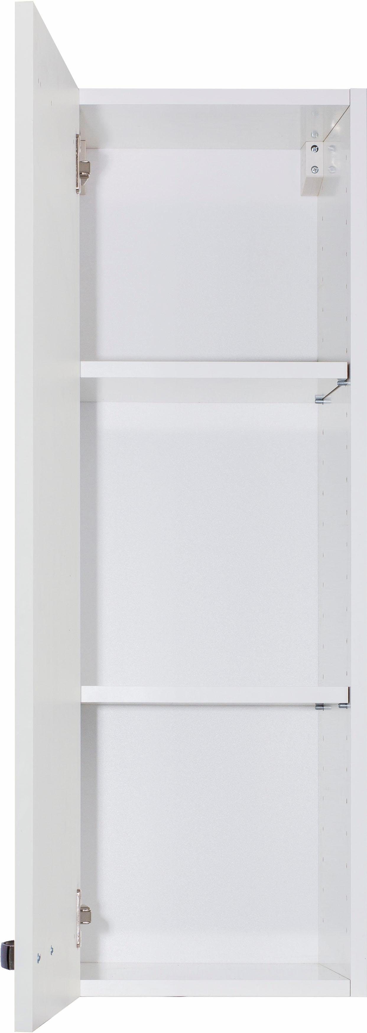 Kochstation Hangend kastje KS-Cara Breedte 30 cm