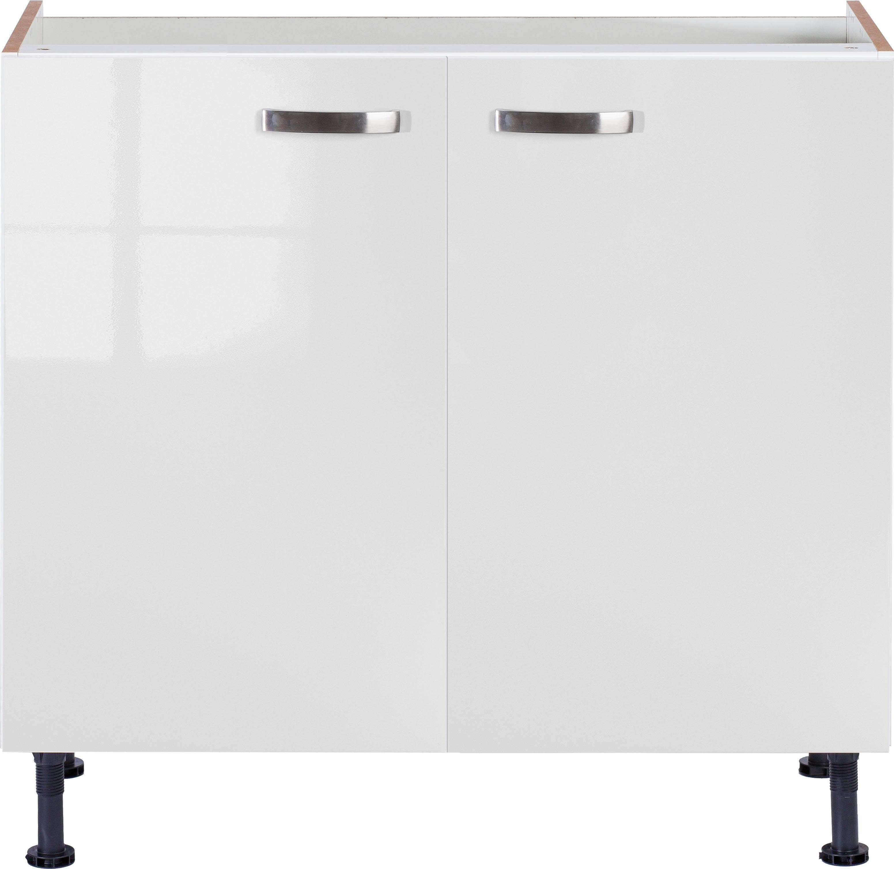 OPTIFIT Gootsteenkast KS-Cara Breedte 90-130 cm