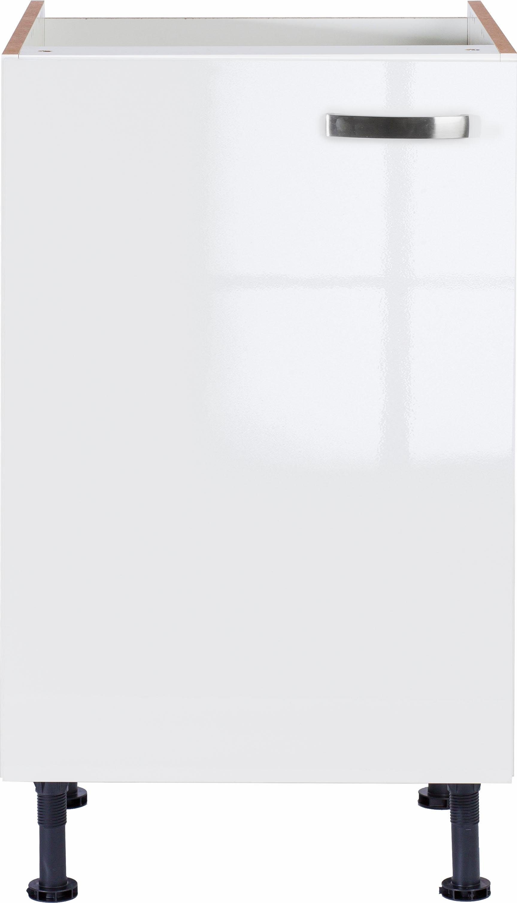 Kochstation Gootsteenkast KS-Cara Breedte 50 cm