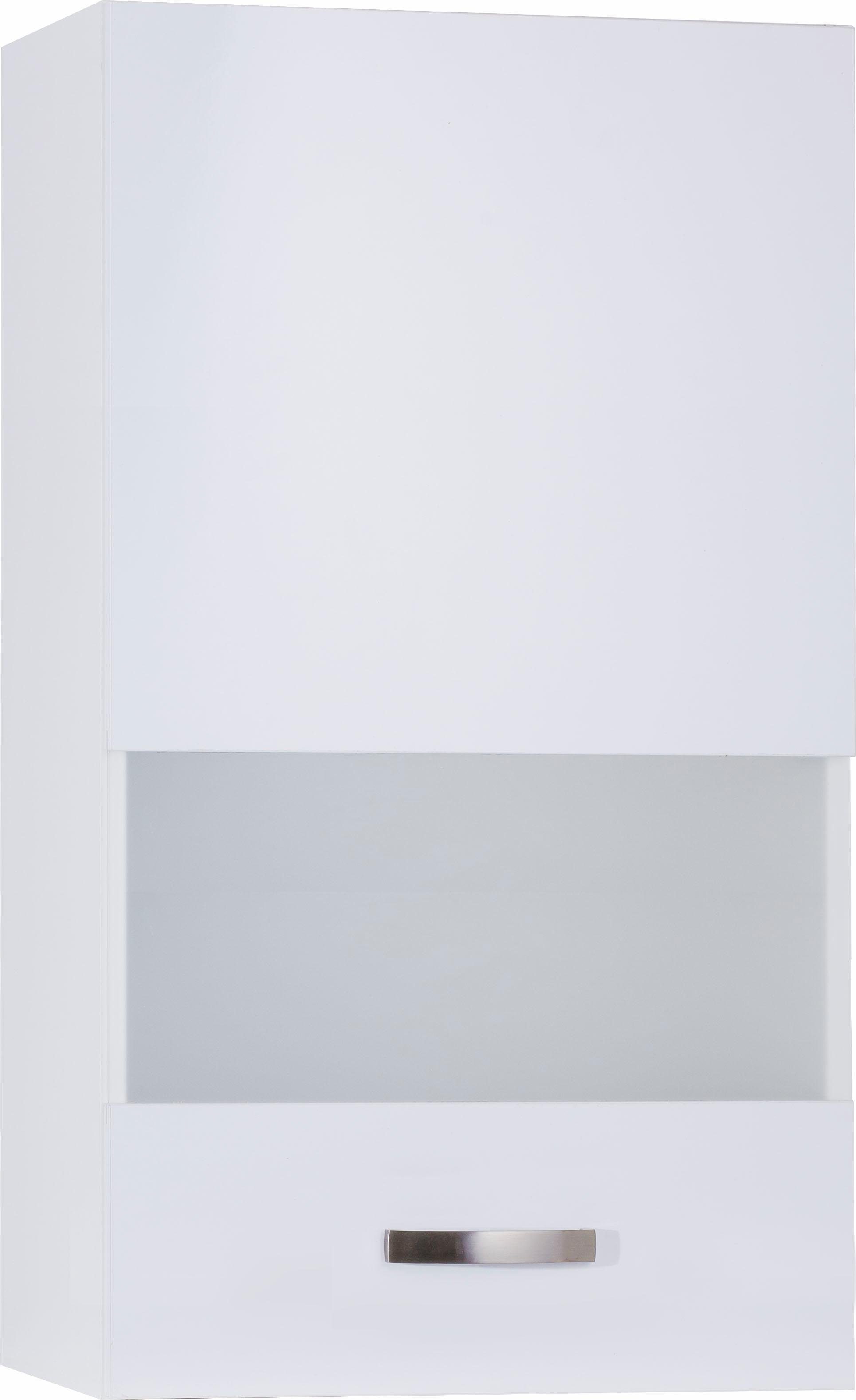 OPTIFIT Hangend kastje met glasdeur Cara Breedte 50 cm