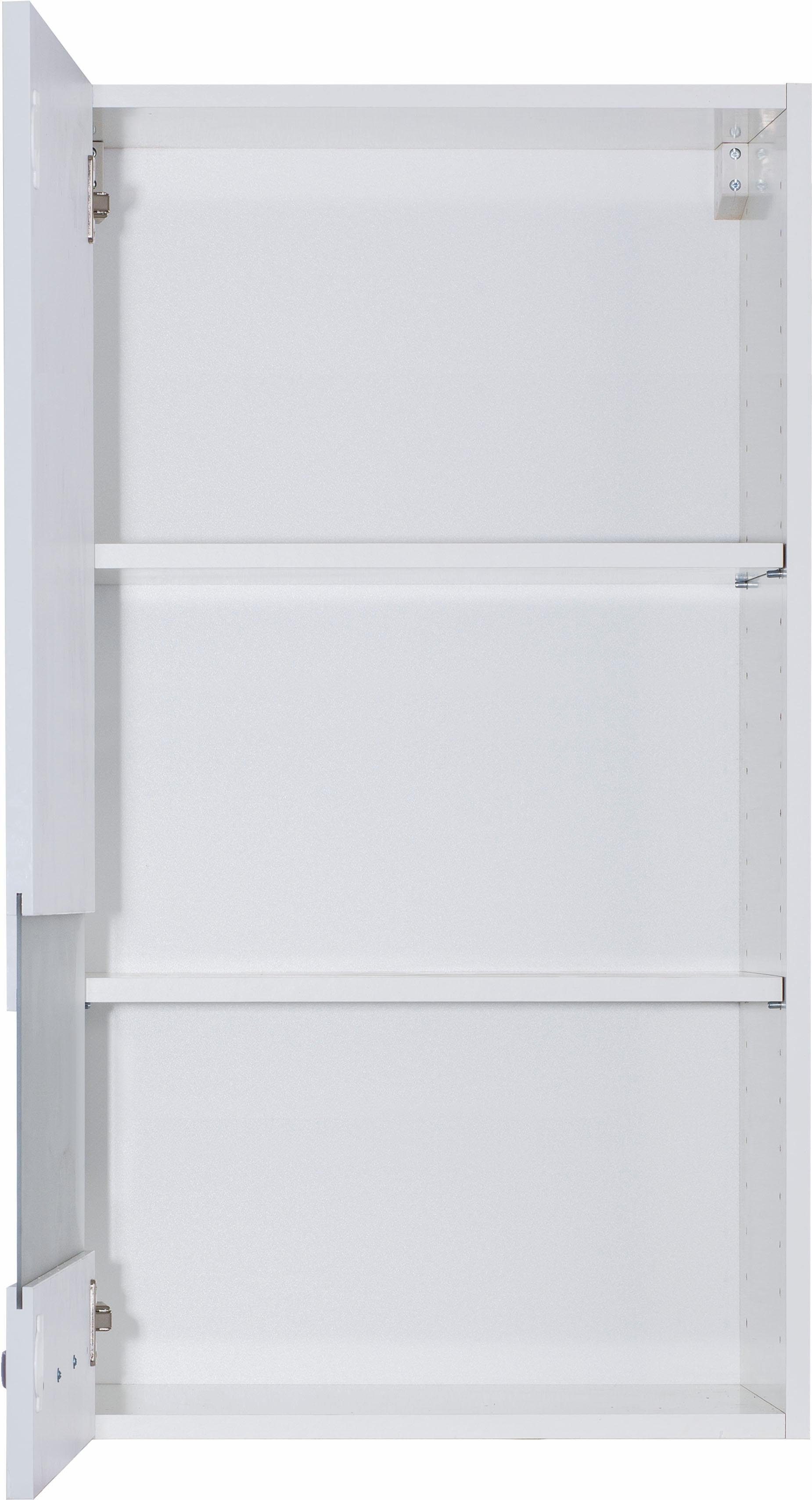 OPTIFIT Hangend kastje met glasdeur Cara Breedte 50 cm