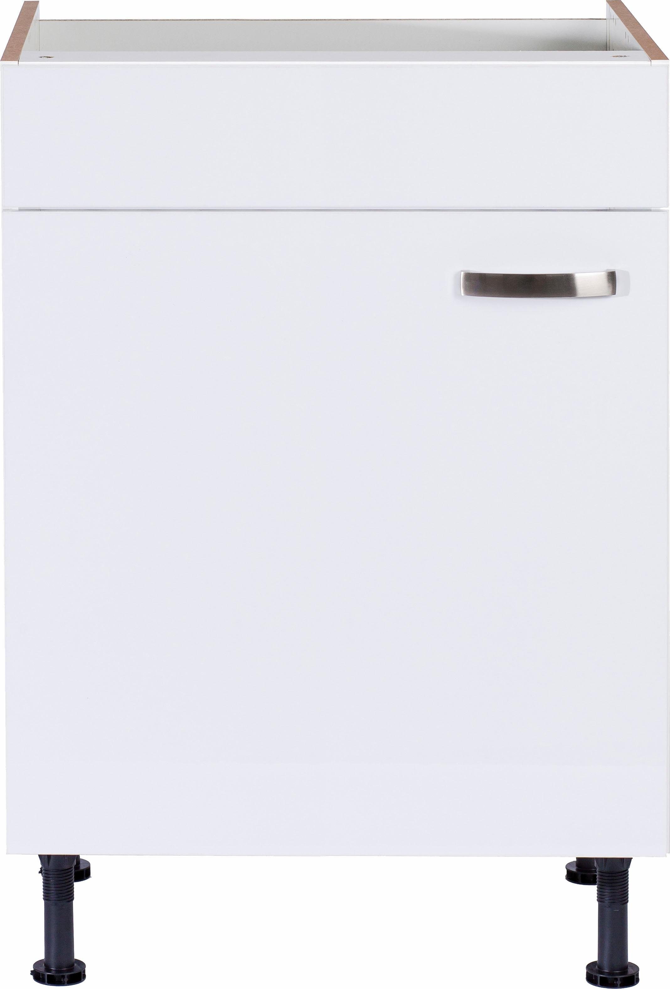 OPTIFIT Gootsteenkast KS-Cara Breedte 60 cm
