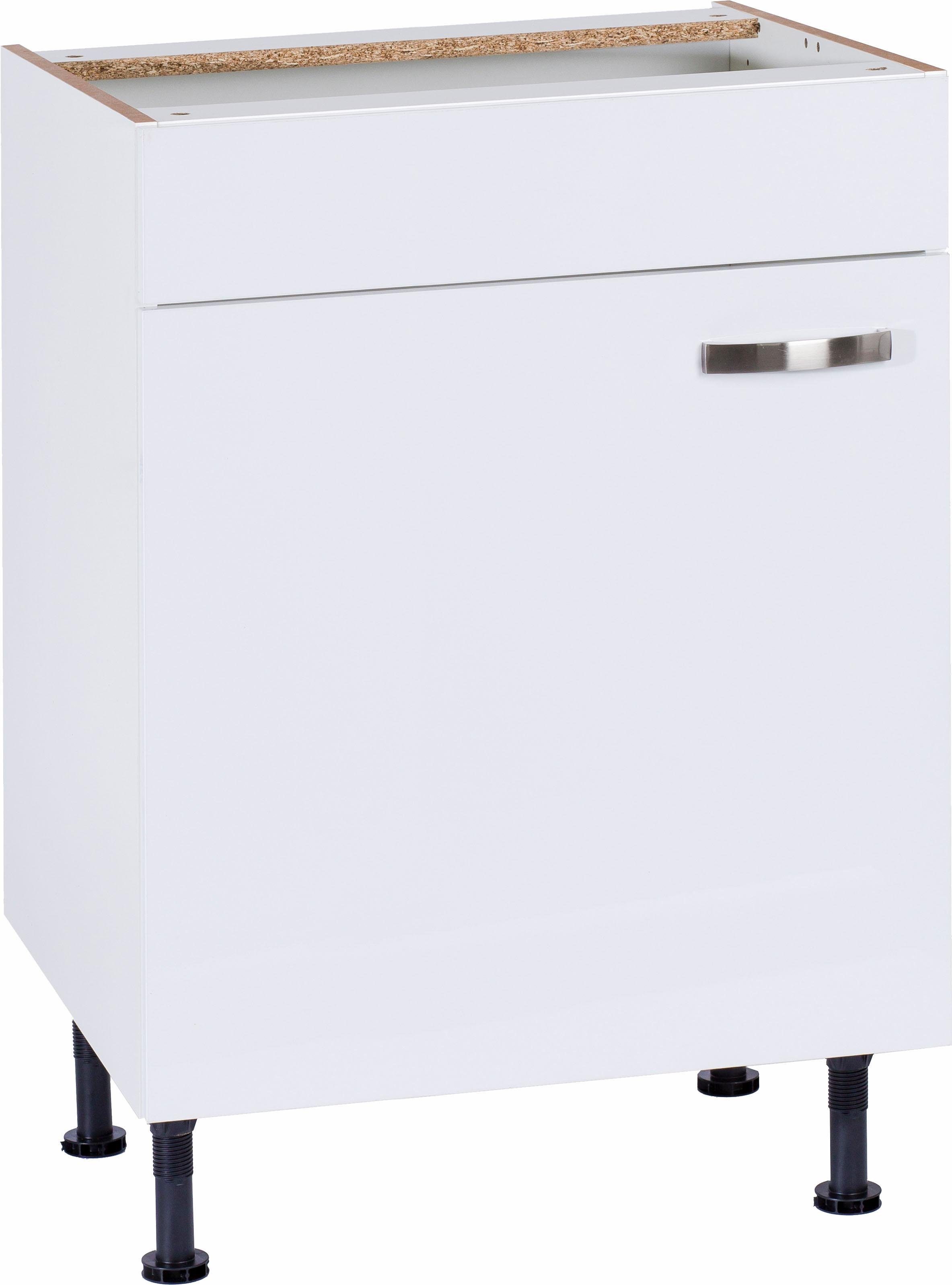 OPTIFIT Gootsteenkast Cara Breedte 60 cm