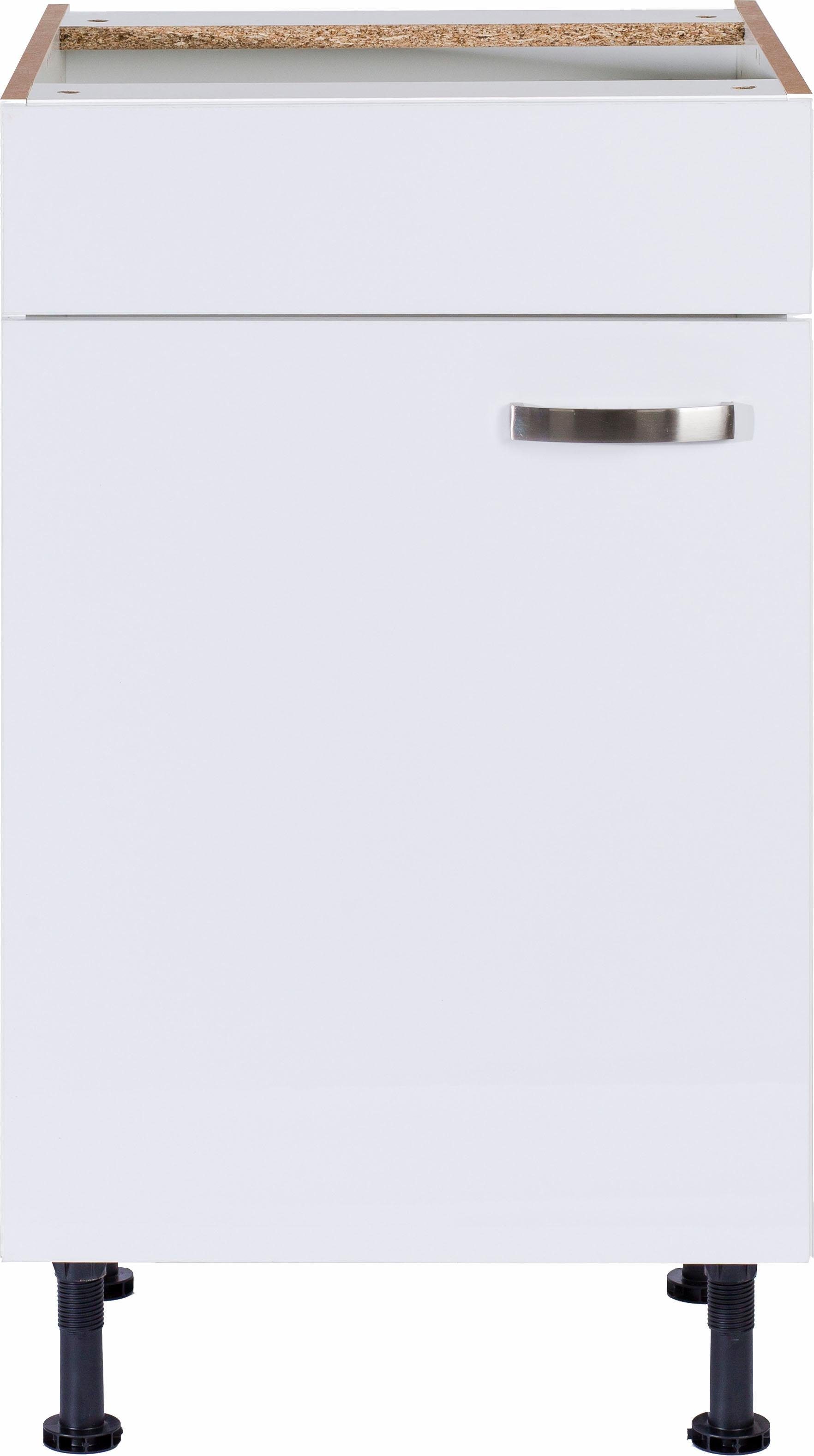 Kochstation Gootsteenkast KS-Cara Breedte 50 cm