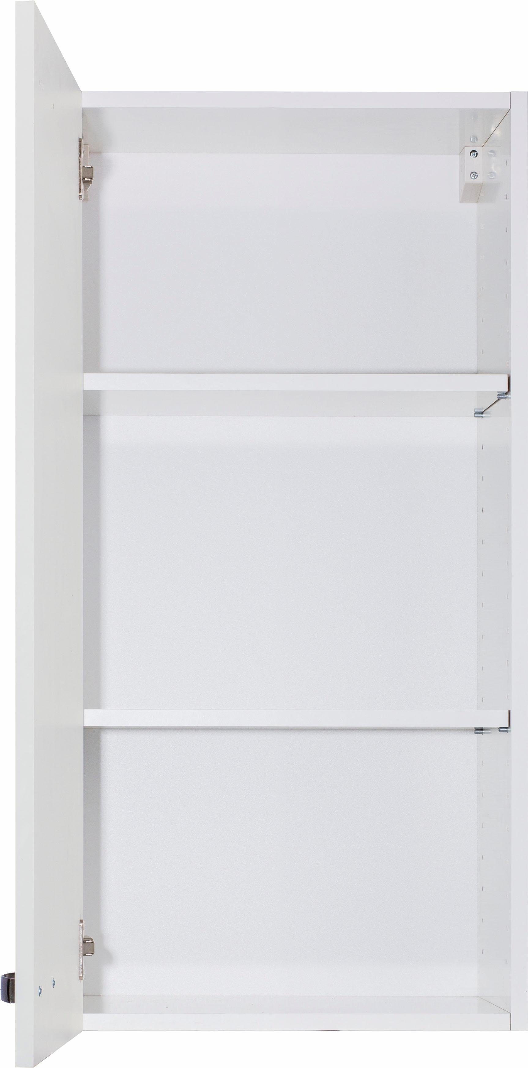 Kochstation Hangend kastje KS-Cara Breedte 35 cm