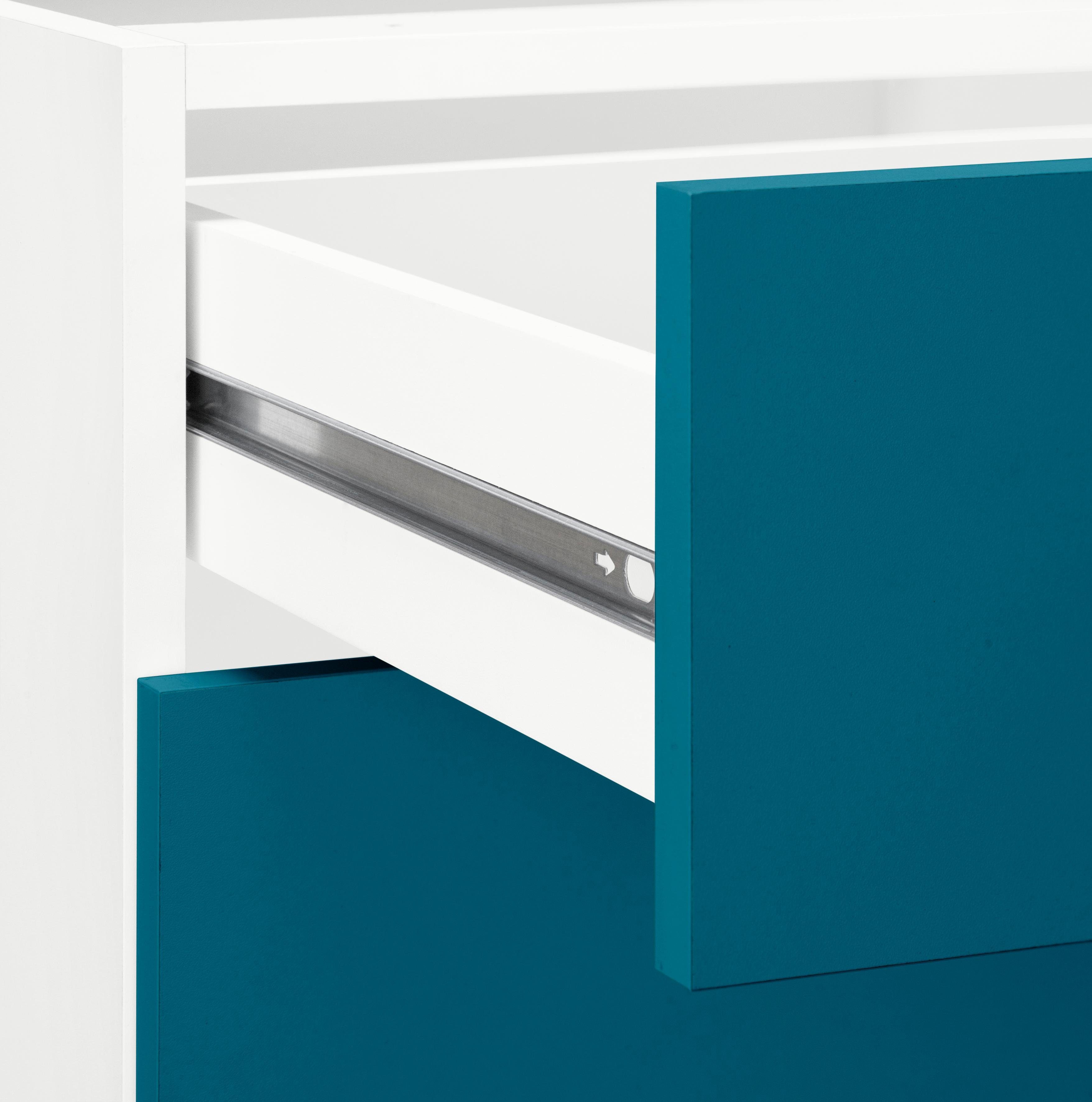 wiho Küchen Onderkast Flexi Breedte 50 cm