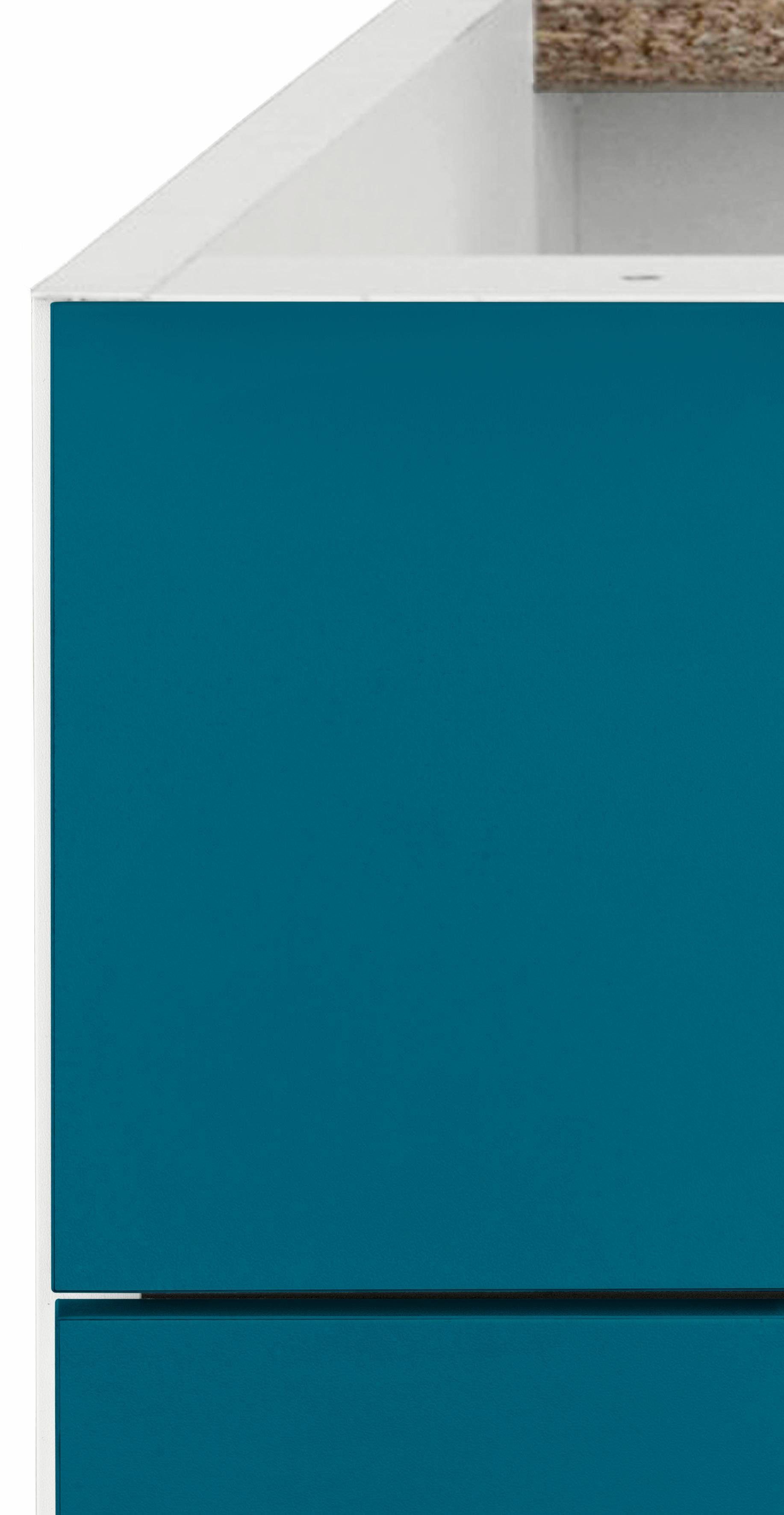 wiho Küchen Onderkast Flexi