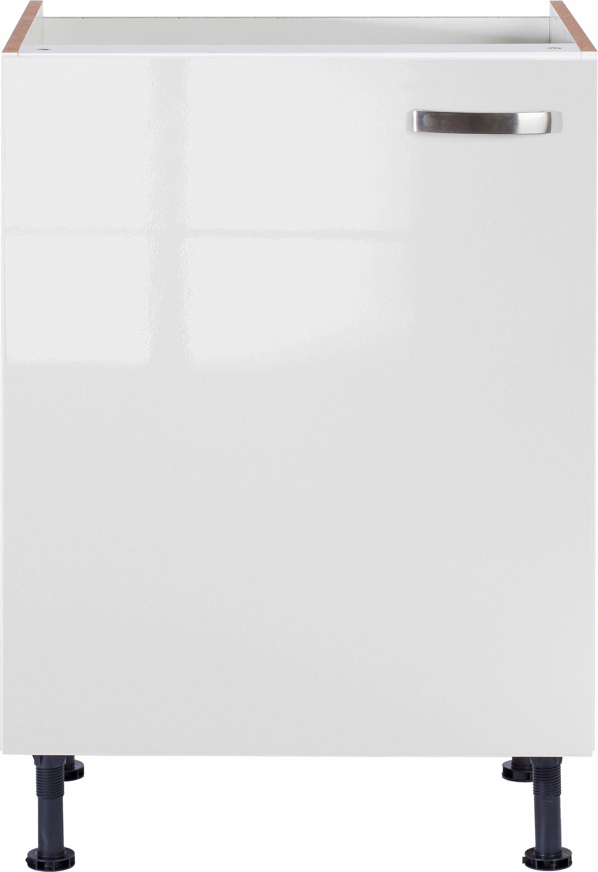 Kochstation Gootsteenkast KS-Cara Breedte 60 cm