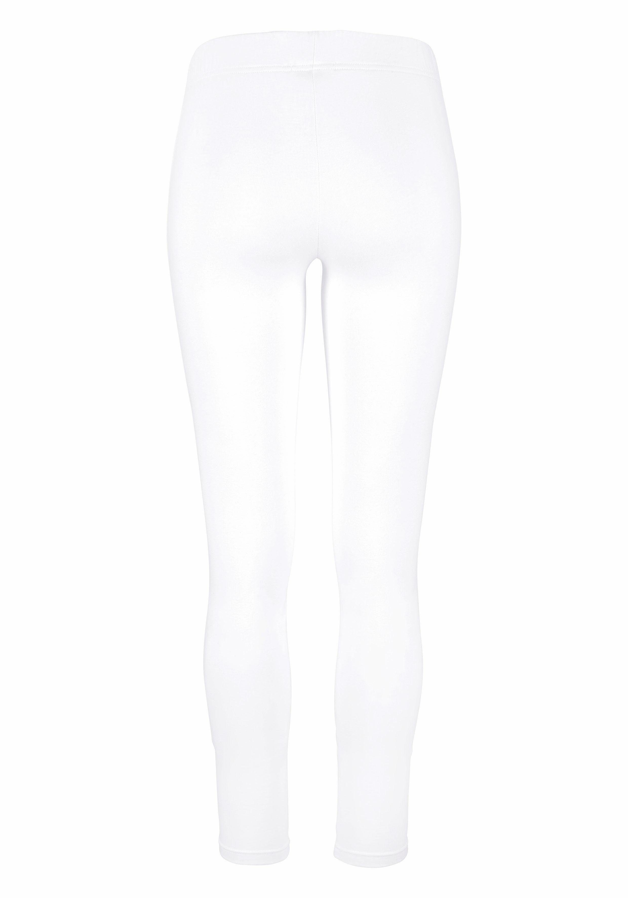 Boysen's Legging met katoen nieuwe kleur (Set van 2)