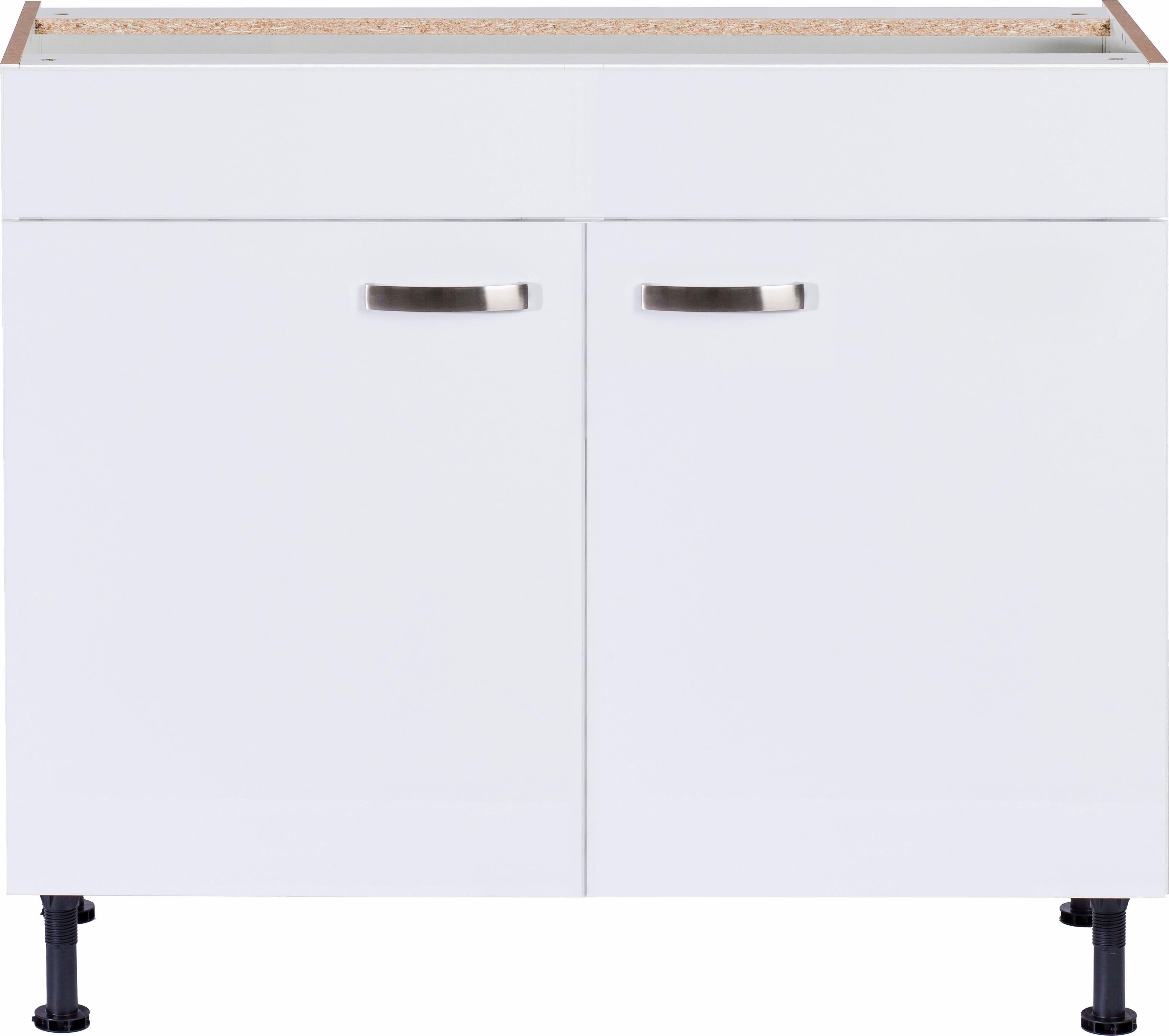 OPTIFIT Gootsteenkast Cara Breedte 100 cm