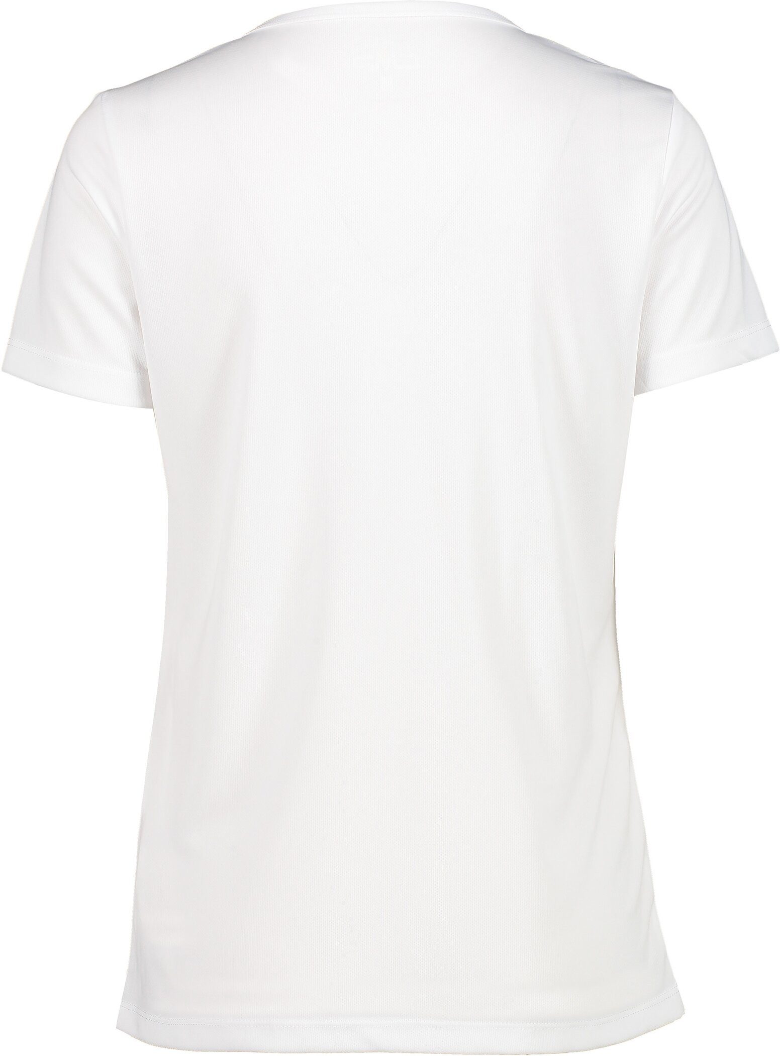 CMP Functioneel shirt WOMAN CO T-SHIRT Snel drogend & ademend (1-delig)