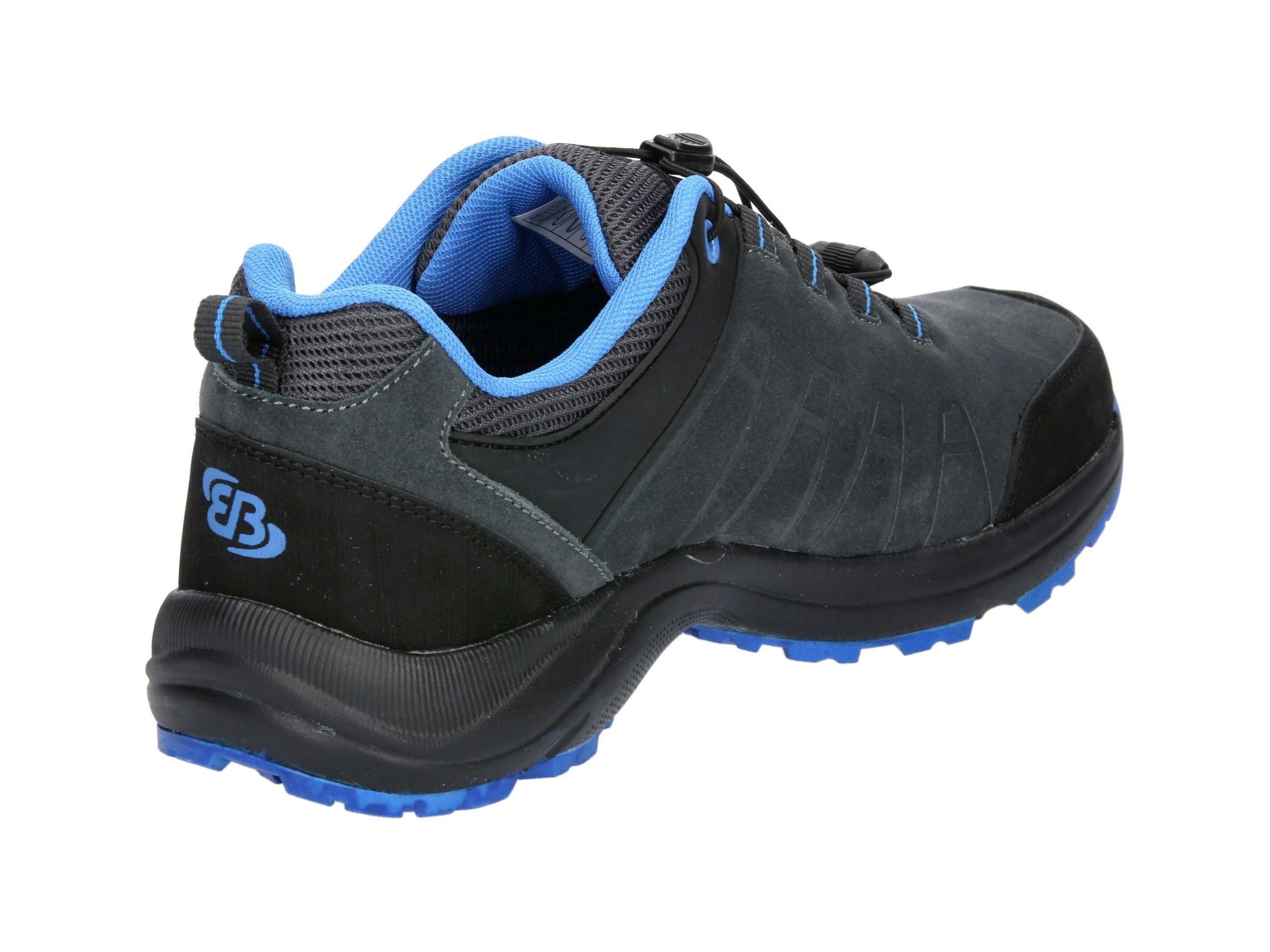BRÜTTING Outdoorschoenen Outdoorschoen Mount Harvard Low