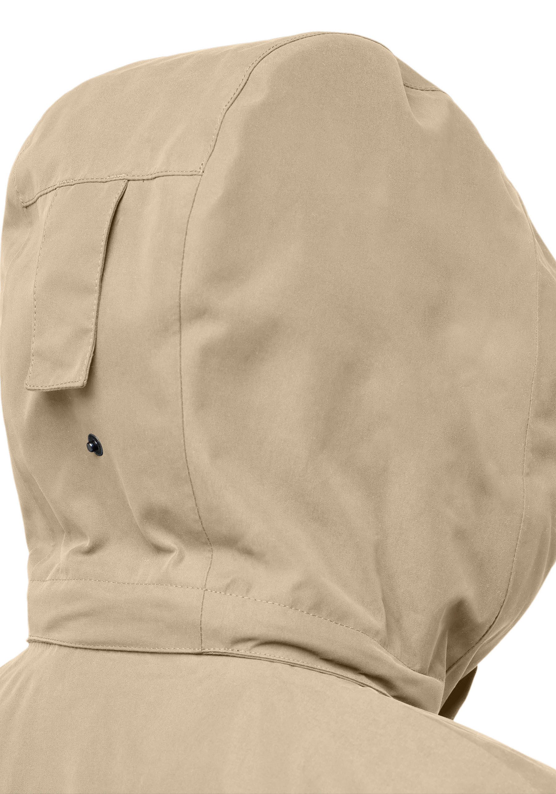 Jack Wolfskin Functionele 3-in-1-parka BAYLIGHT Winterjack