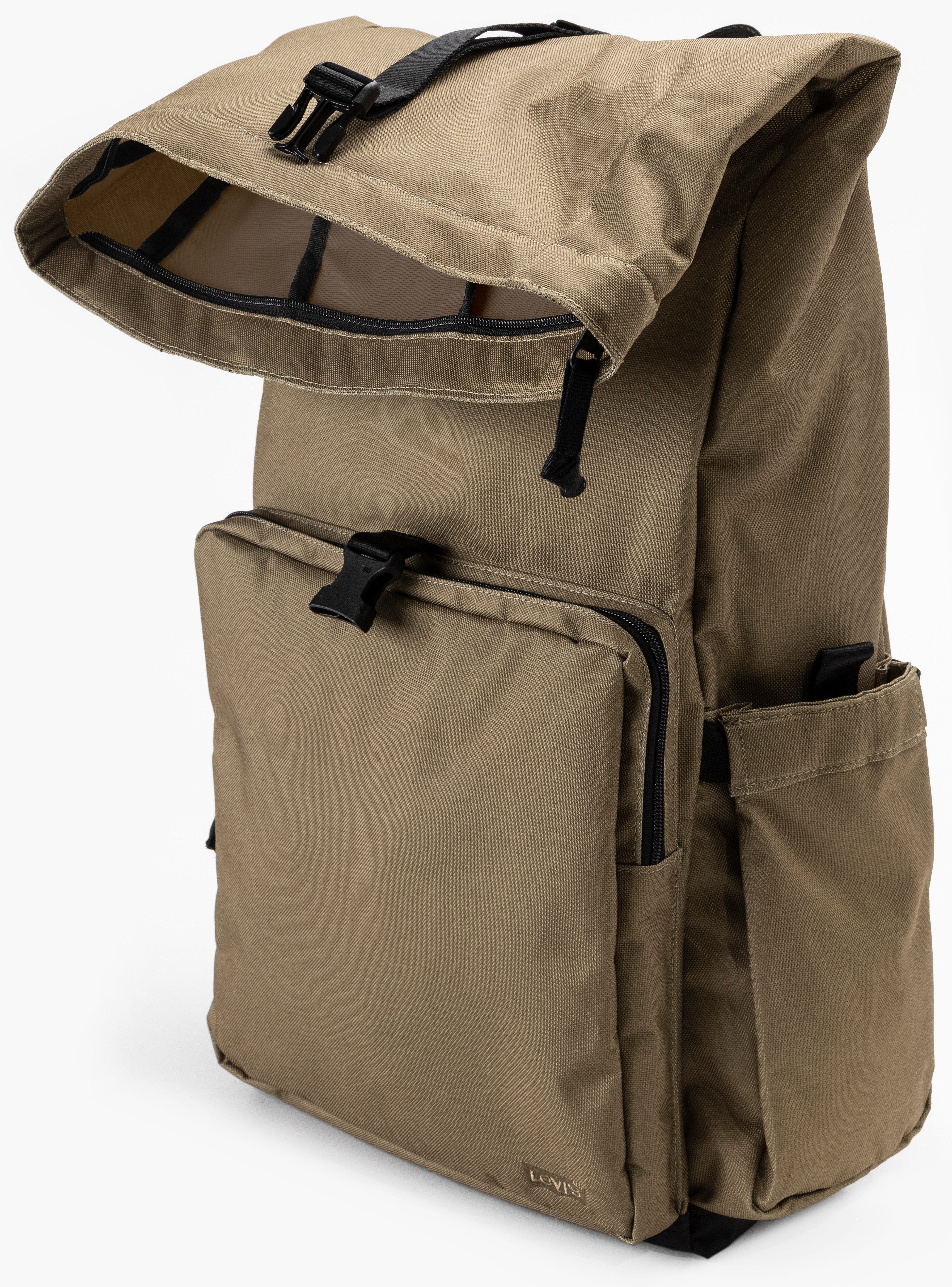 Levi's® Rugzak L-PACK ROLL-TOP