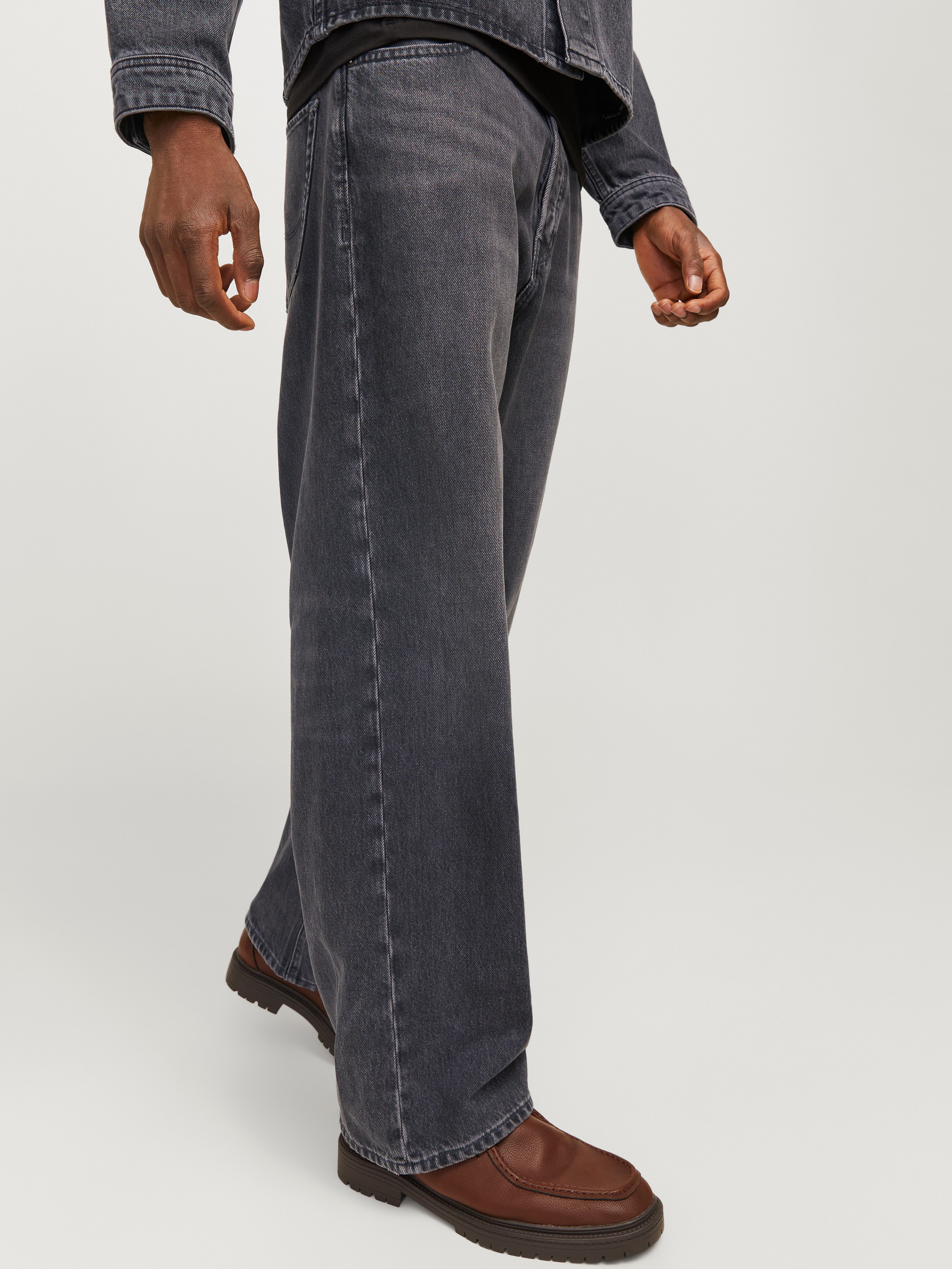 Jack & Jones Relax fit jeans JJIRON JJORIGINAL SBD 692 SN