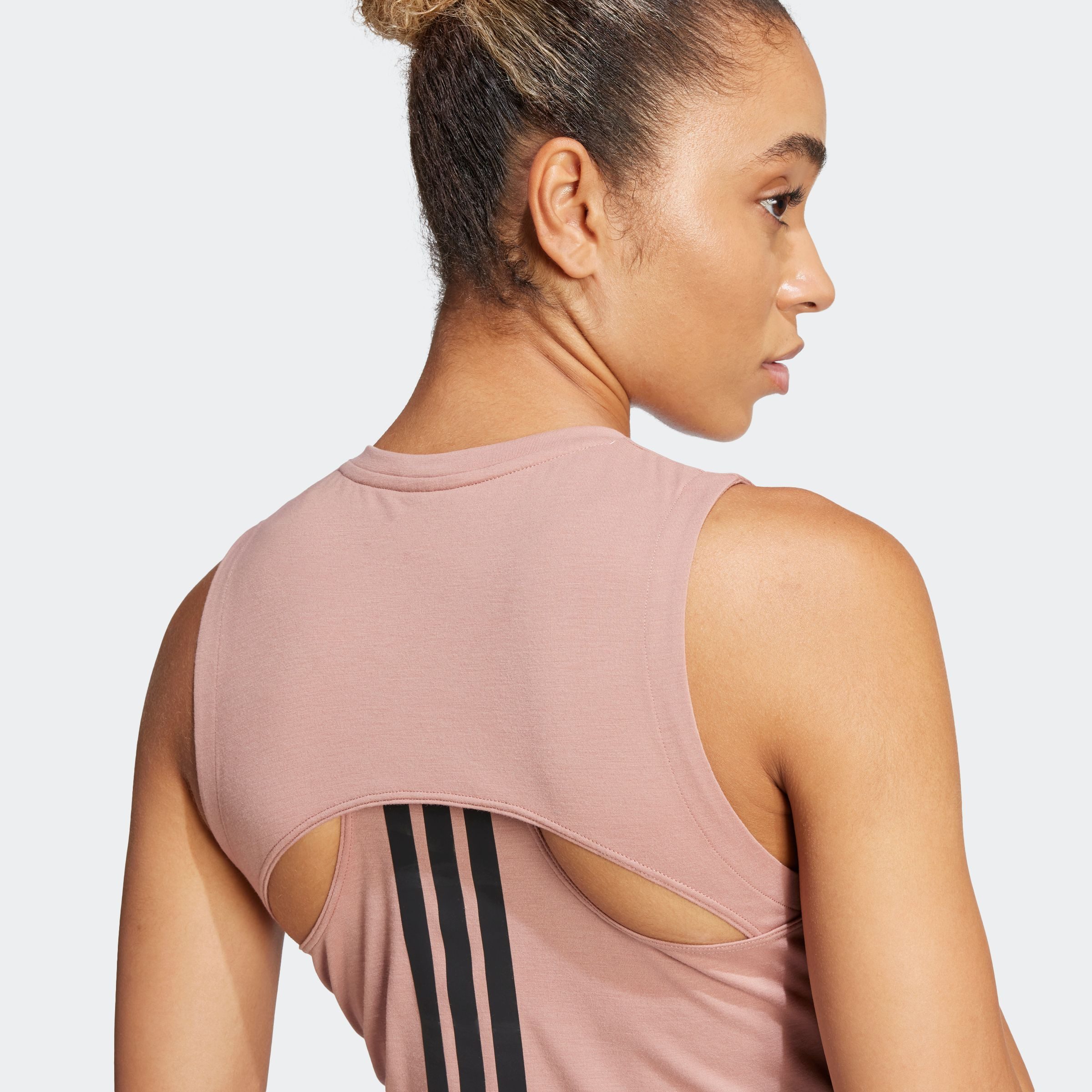 adidas Performance Tanktop BOXY TANK 3S