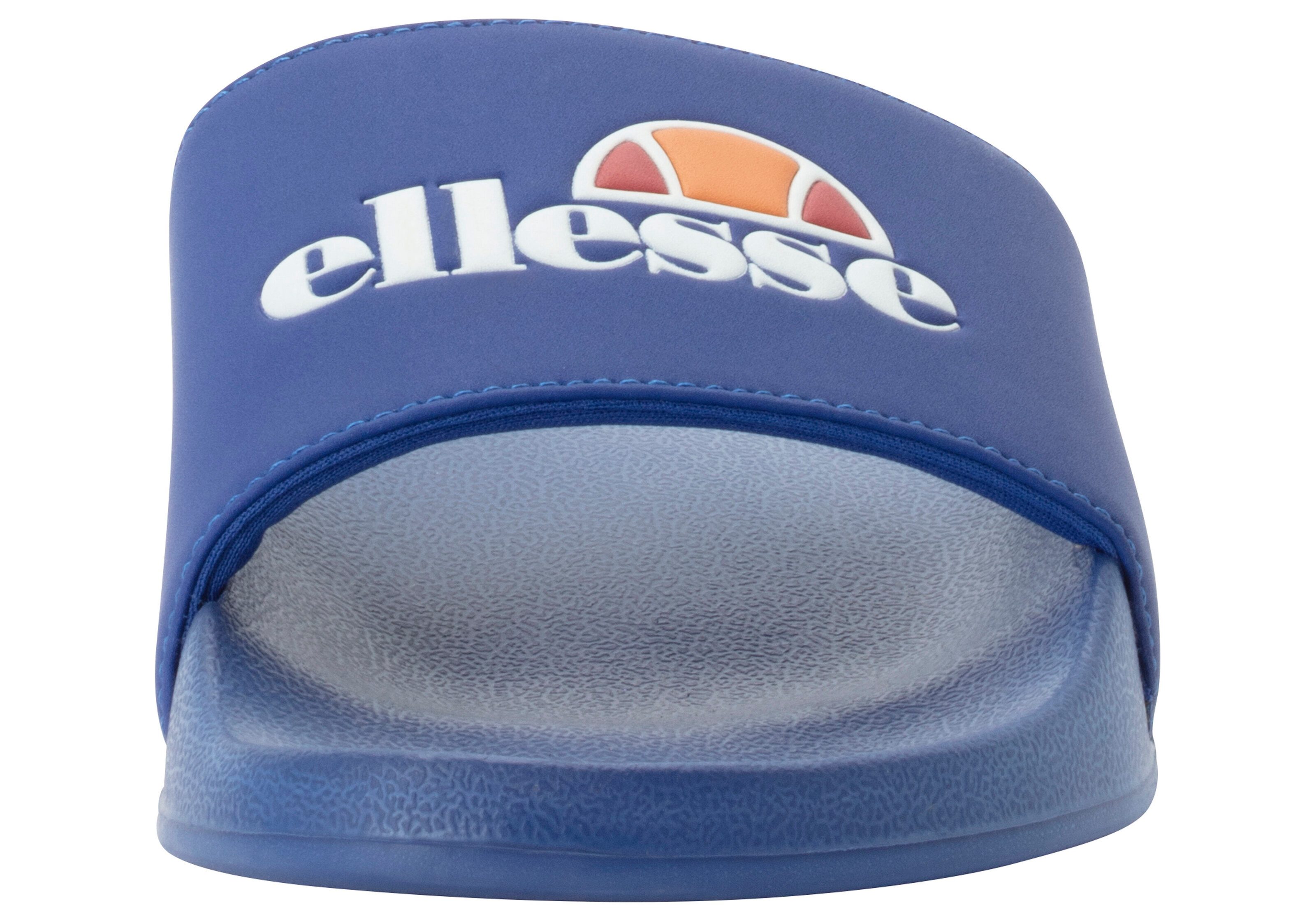 ellesse Badslippers Filippo Slide