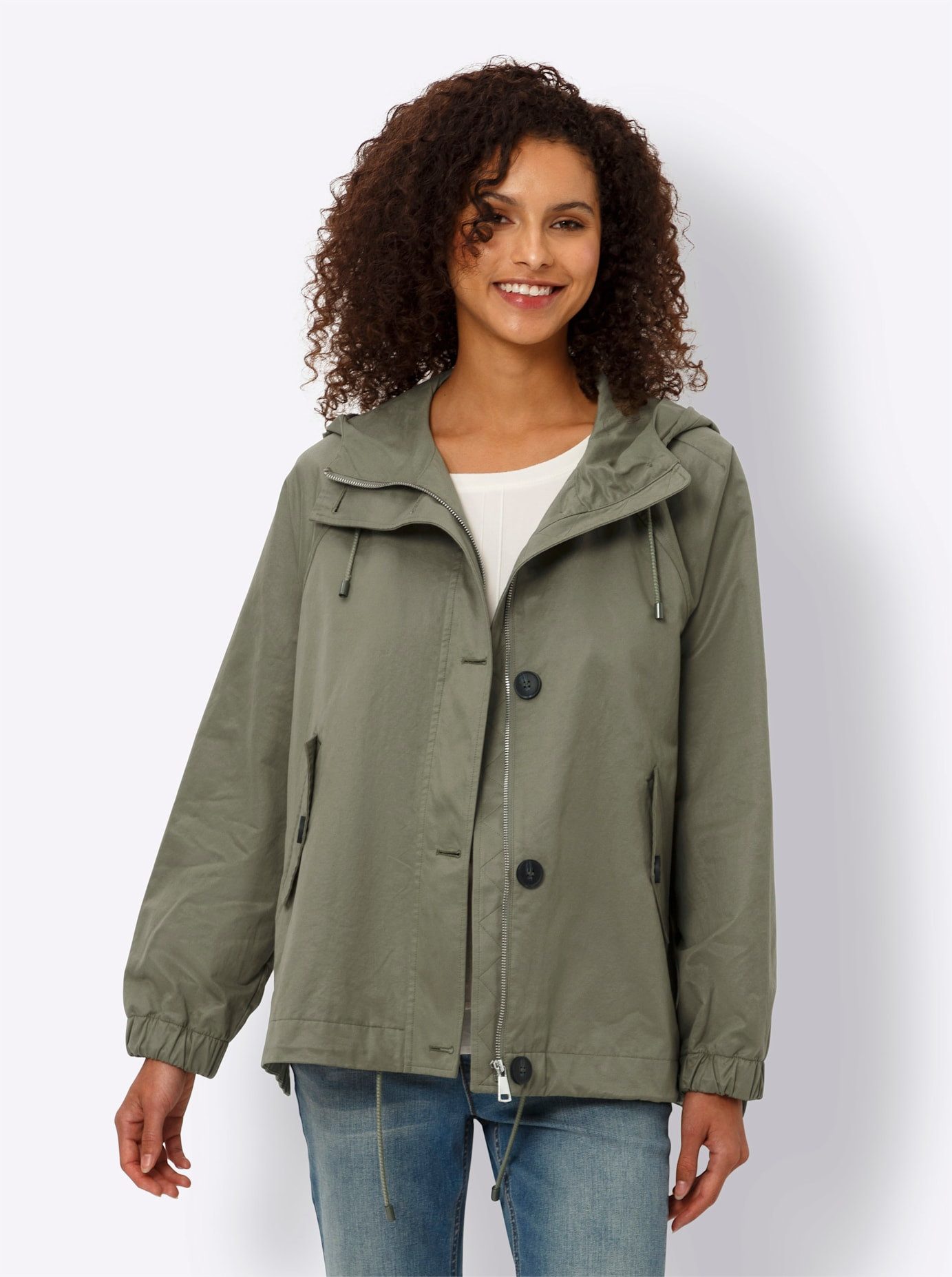heine Outdoorjack